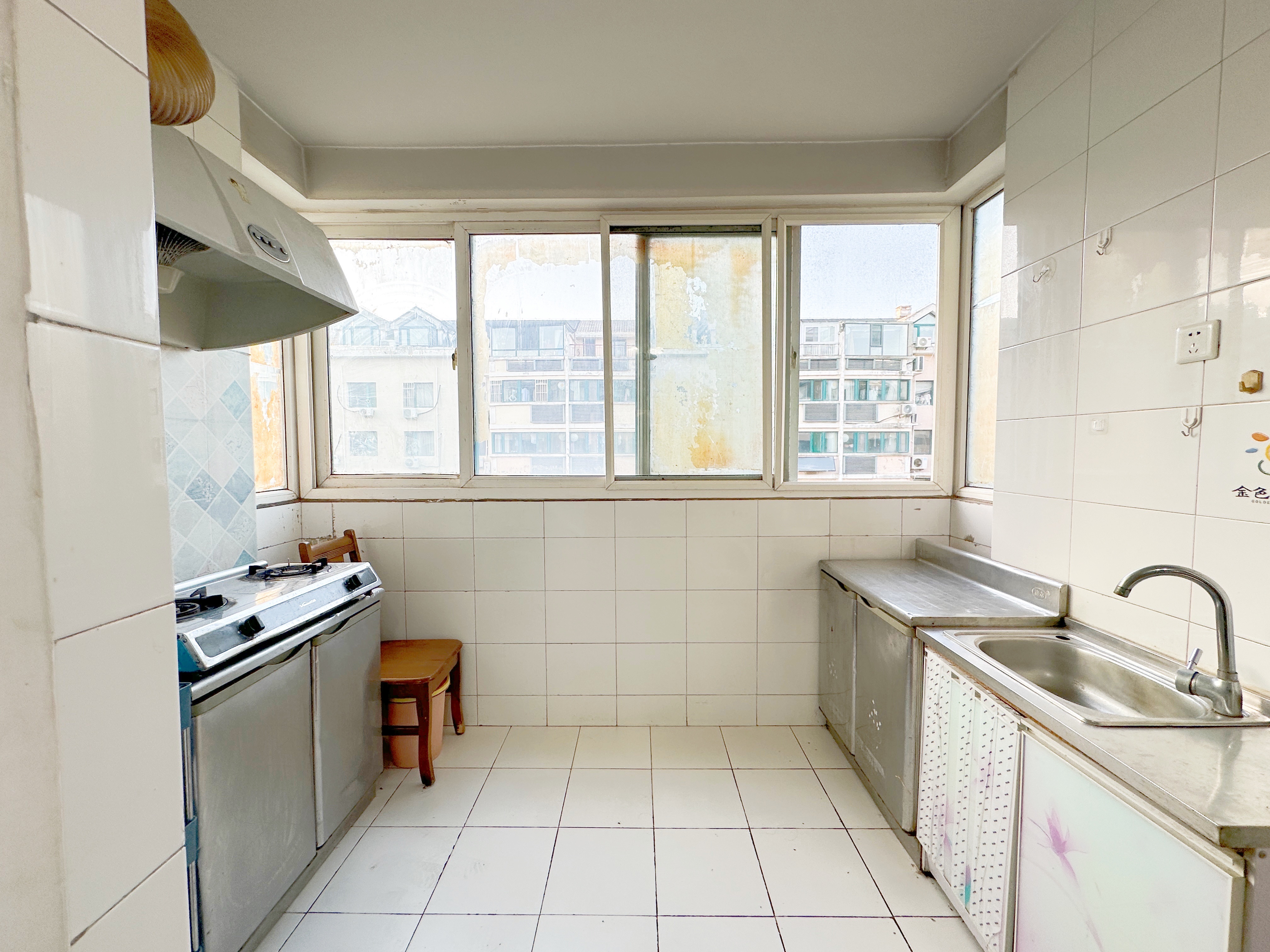 华夏金色阳光花园