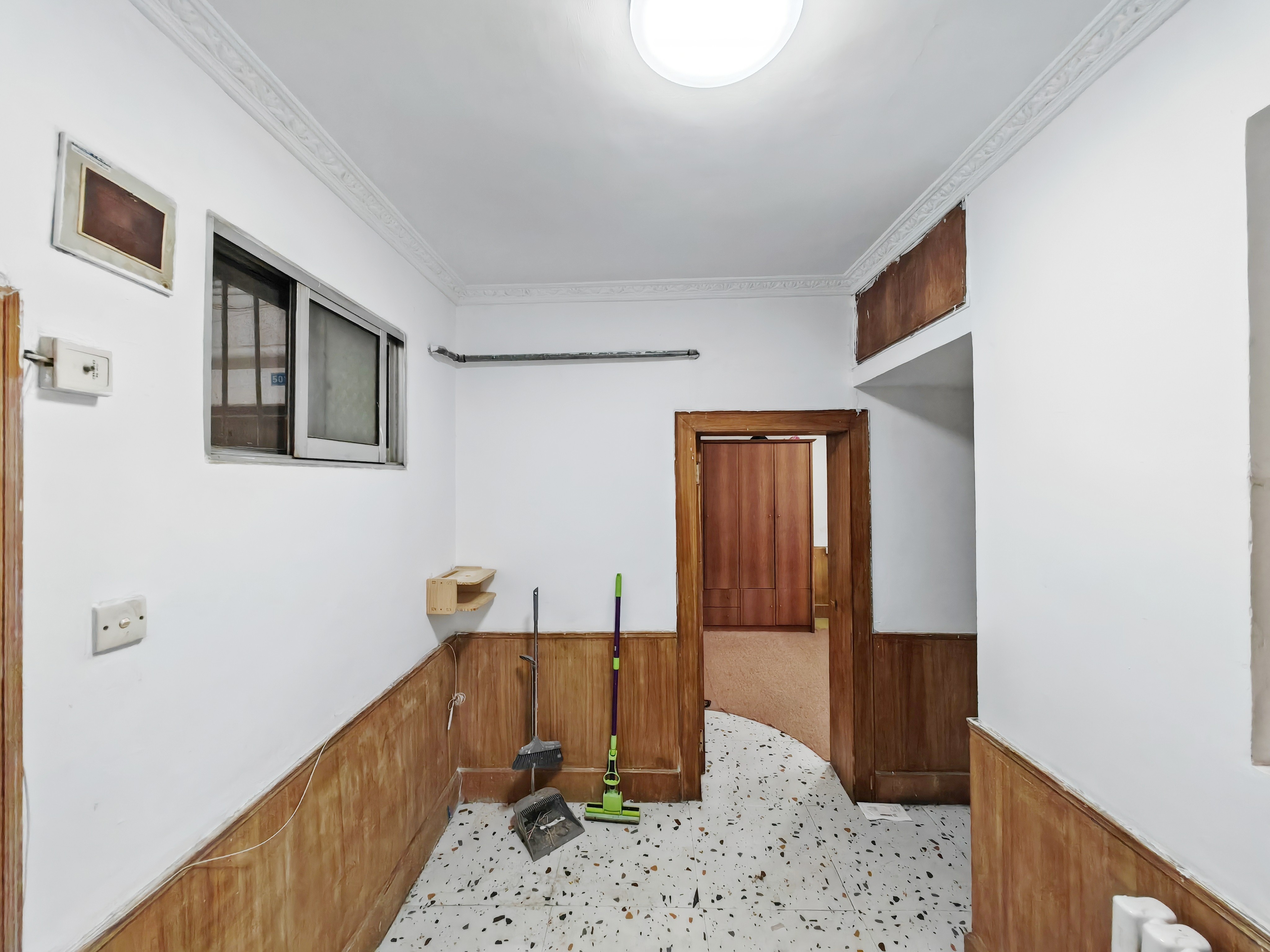 羊头峪东沟宿舍