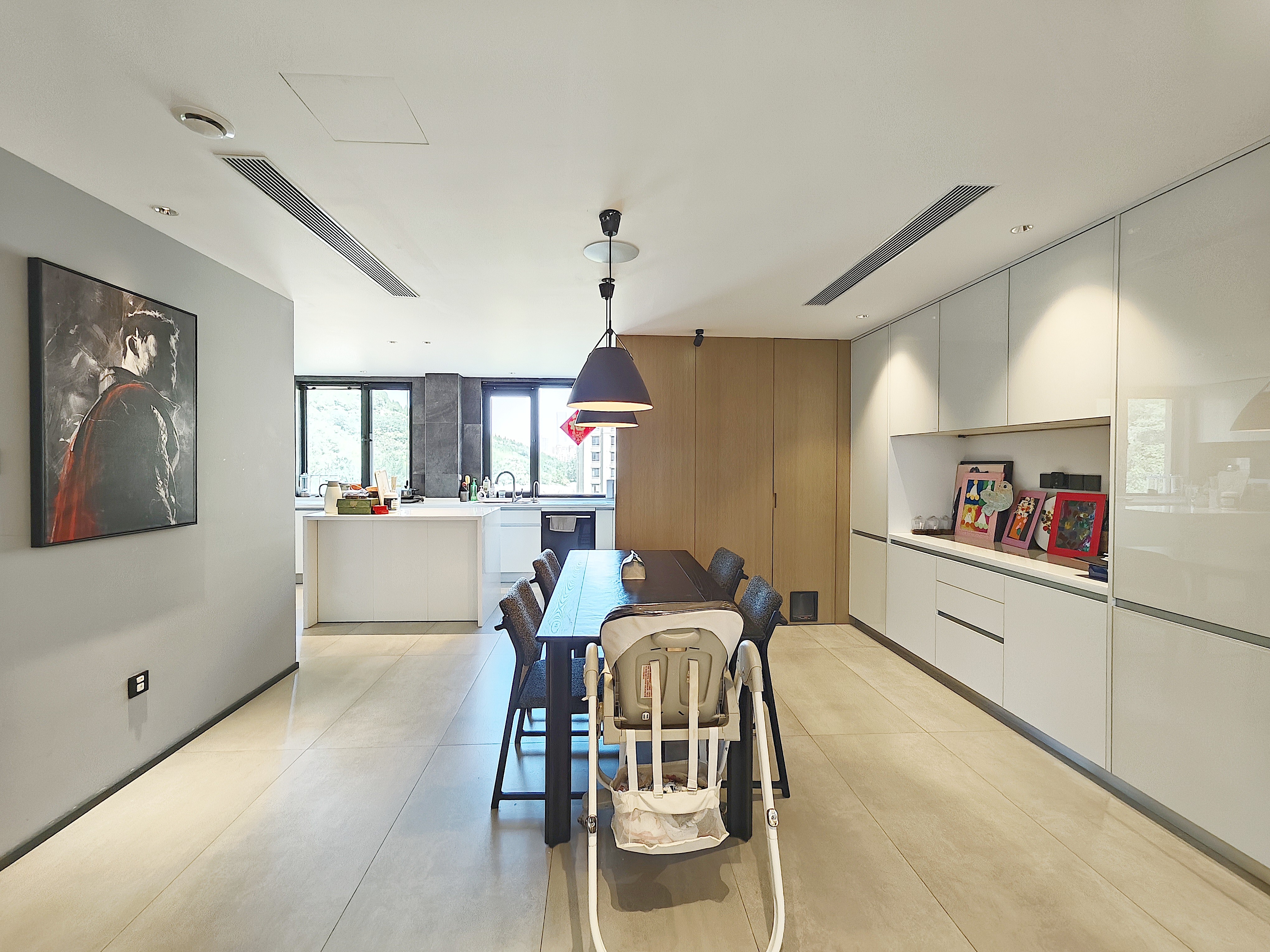 高新绿城玉兰花园