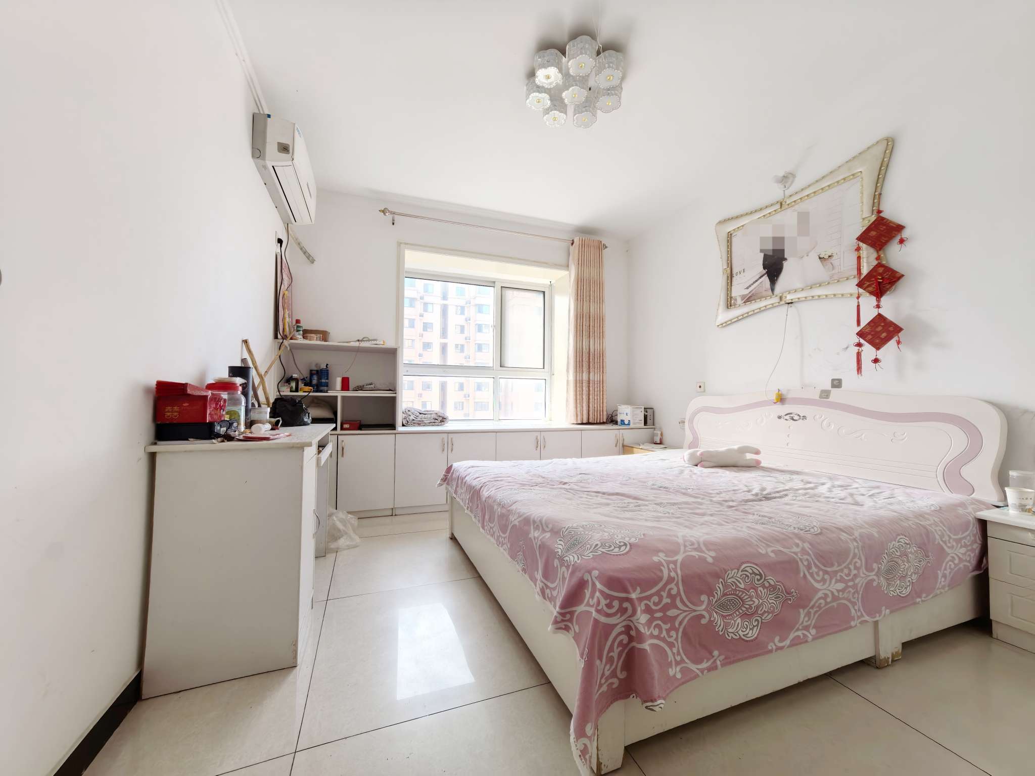 福泰新都城西区