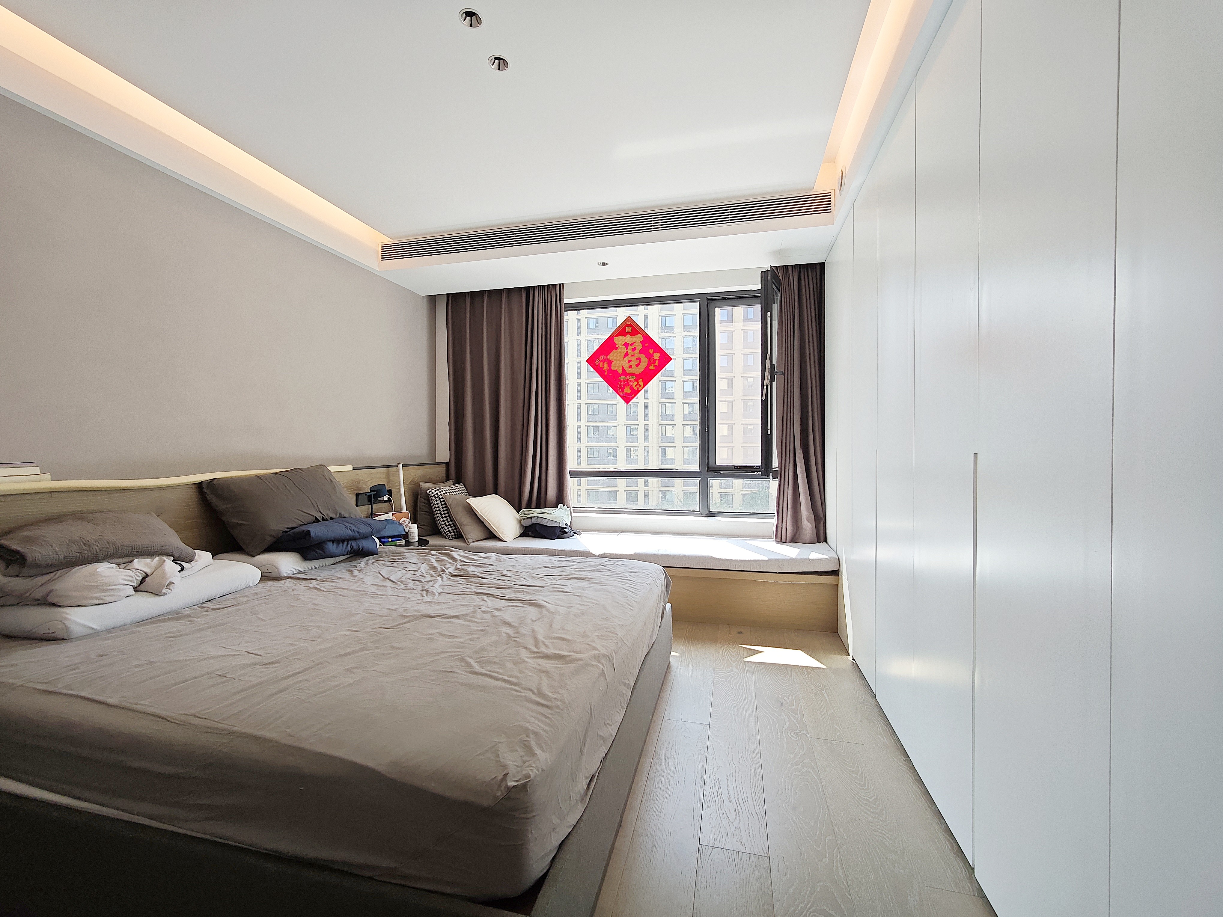 高新绿城玉兰花园