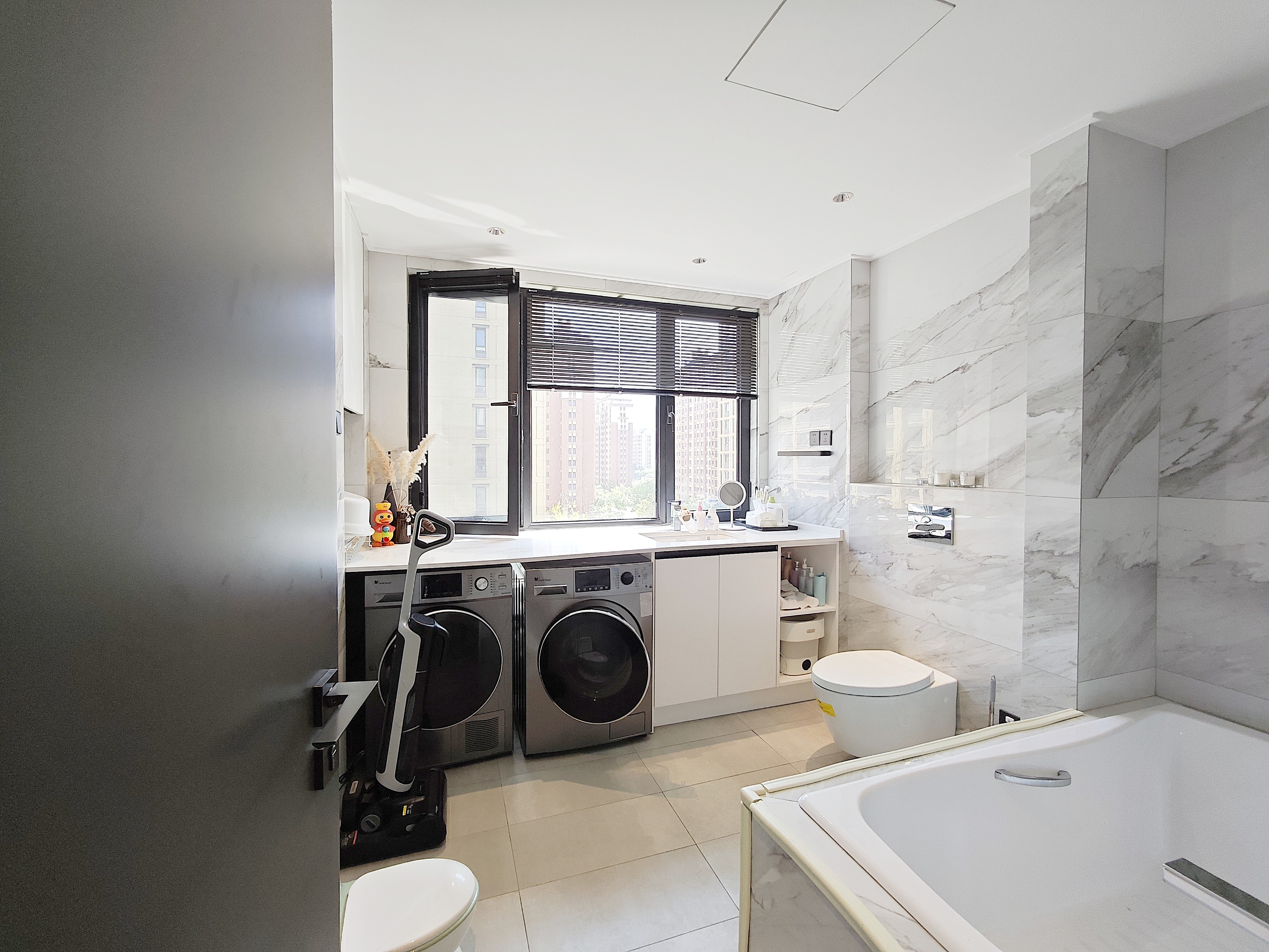 高新绿城玉兰花园