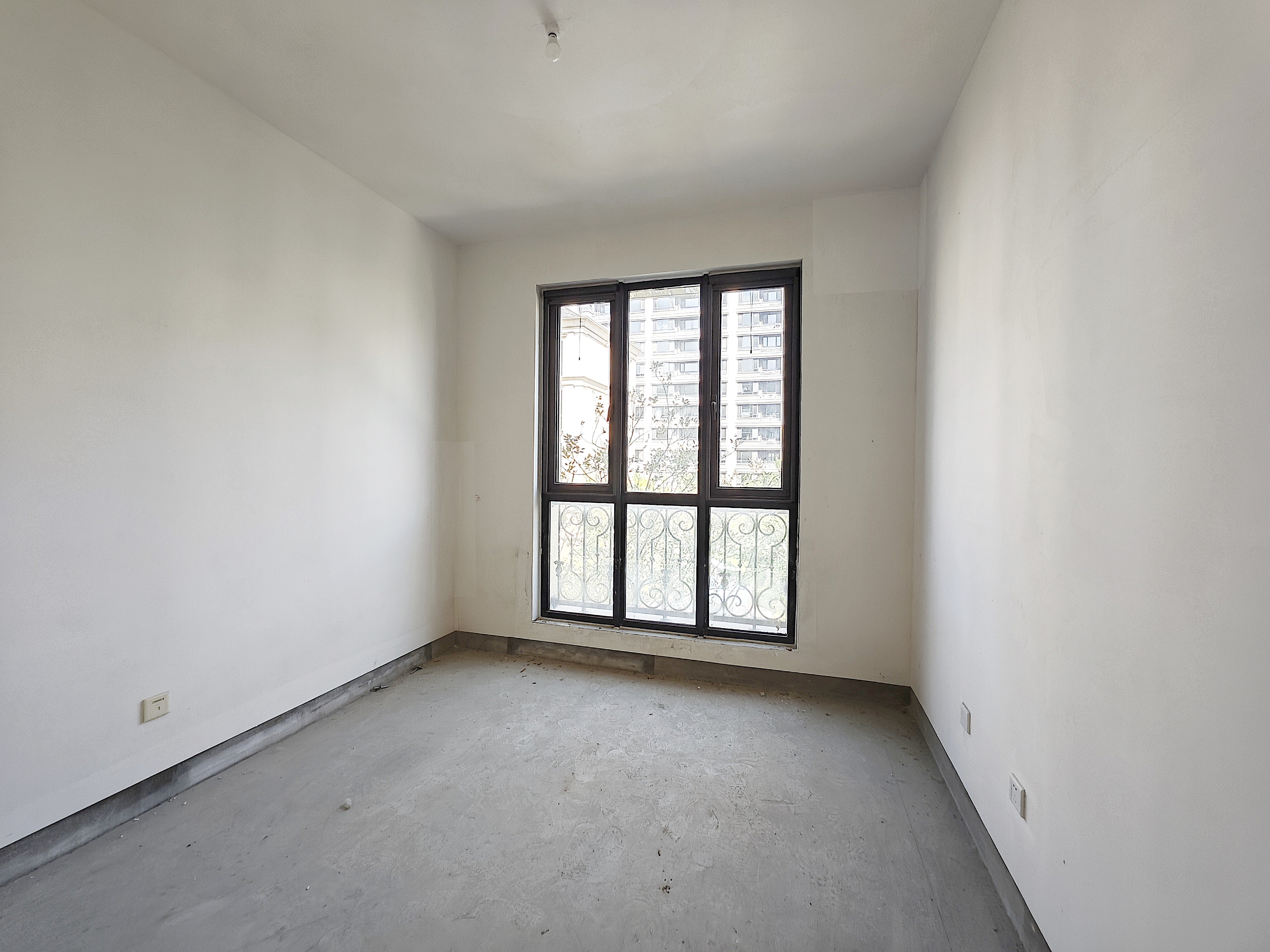 高新绿城玉兰花园