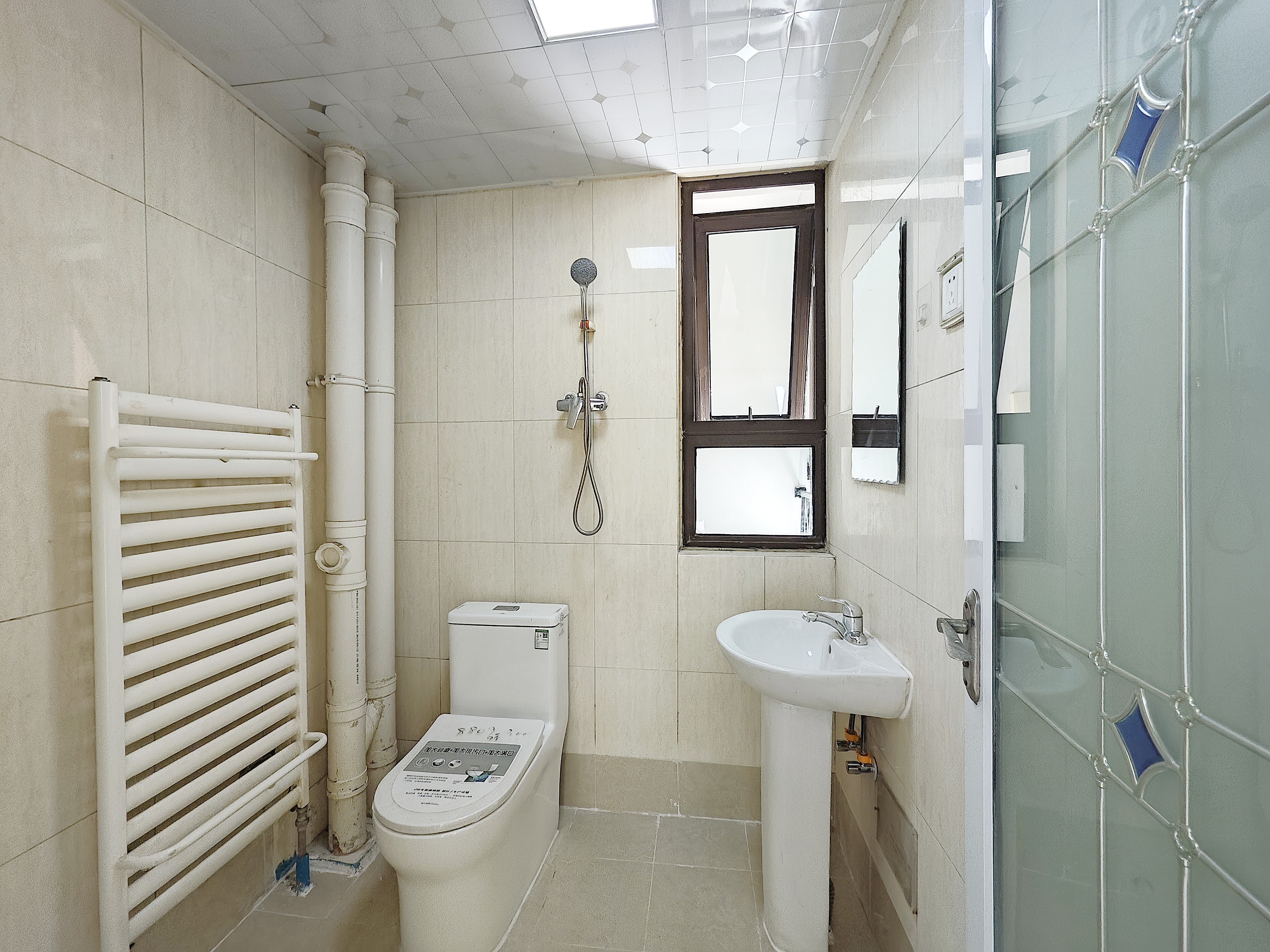 鲁邦奥林逸城东区