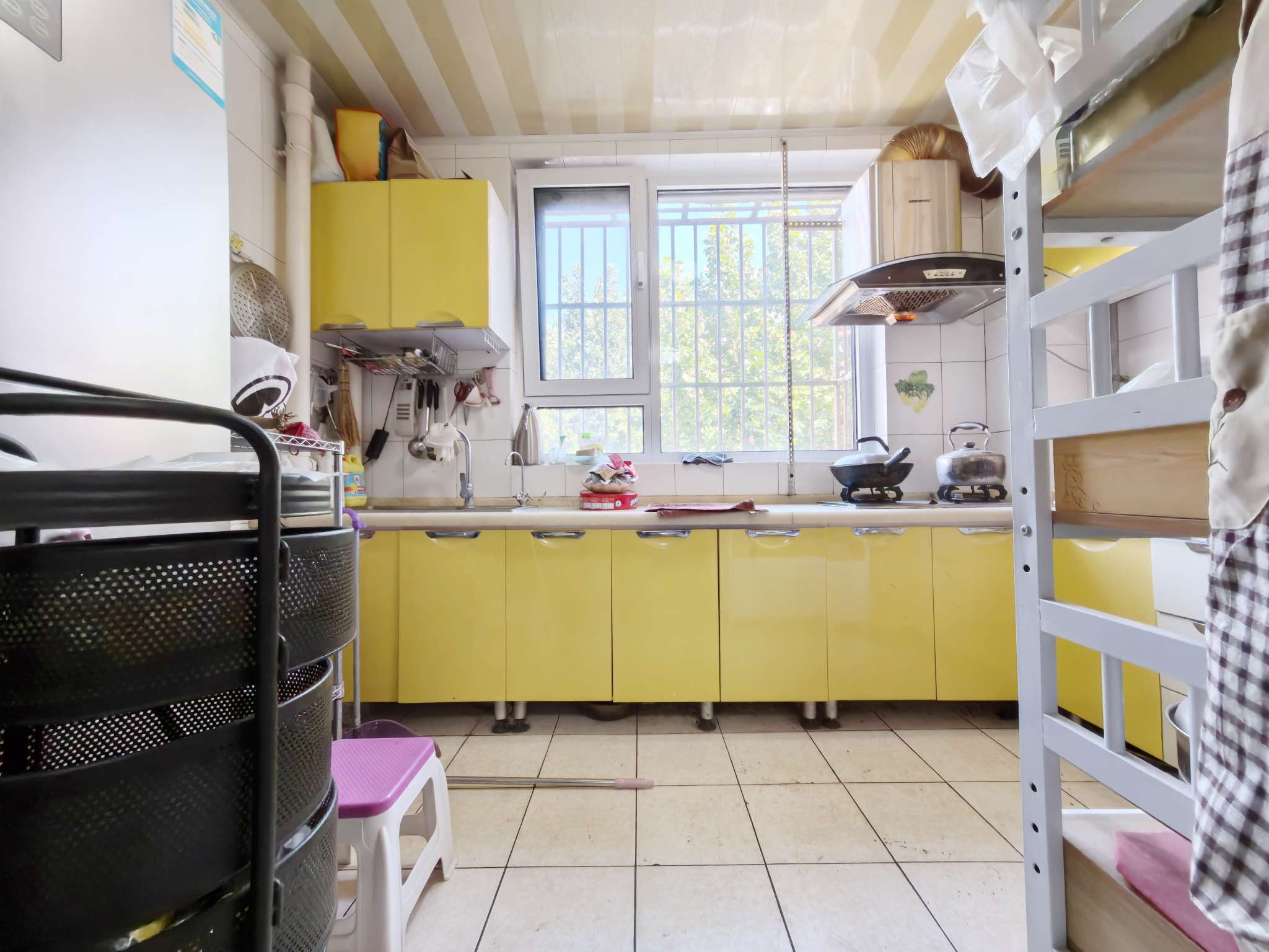 永大明珠东山花园