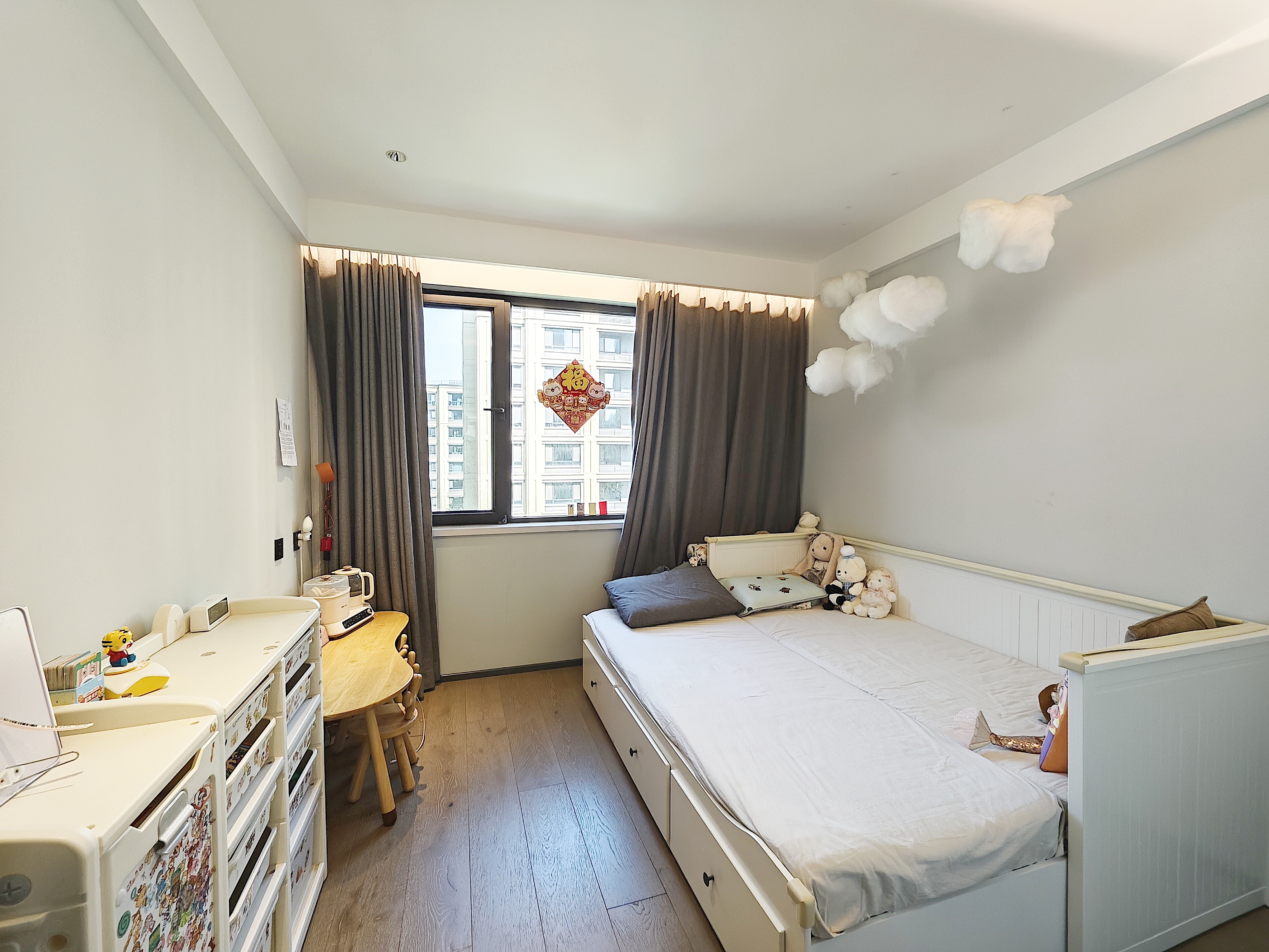 高新绿城玉兰花园