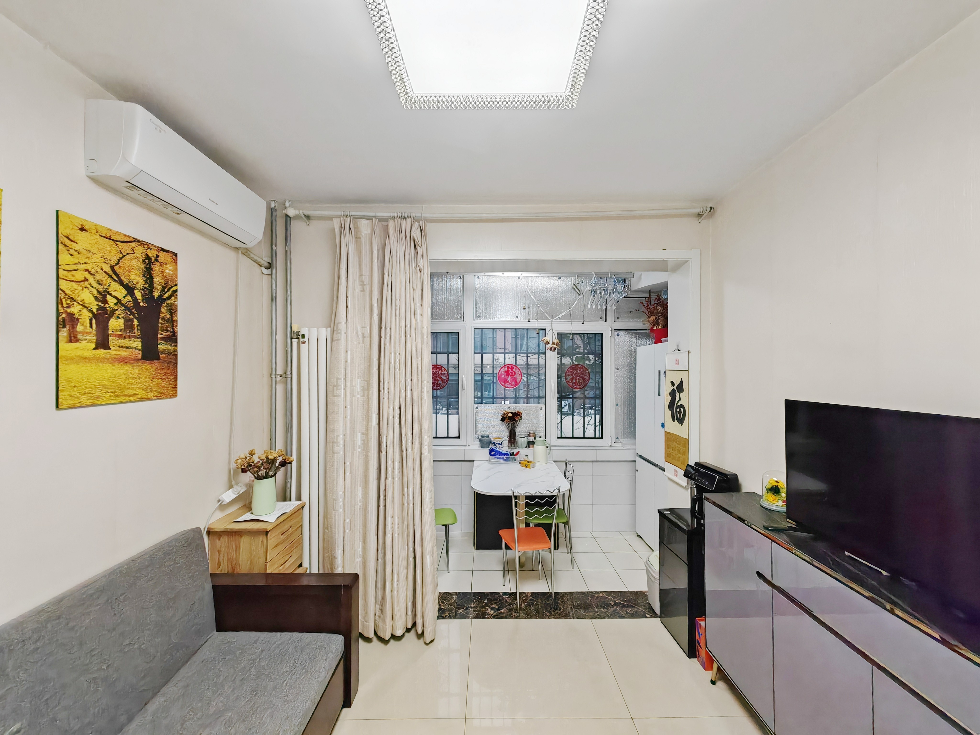 千佛山医院宿舍