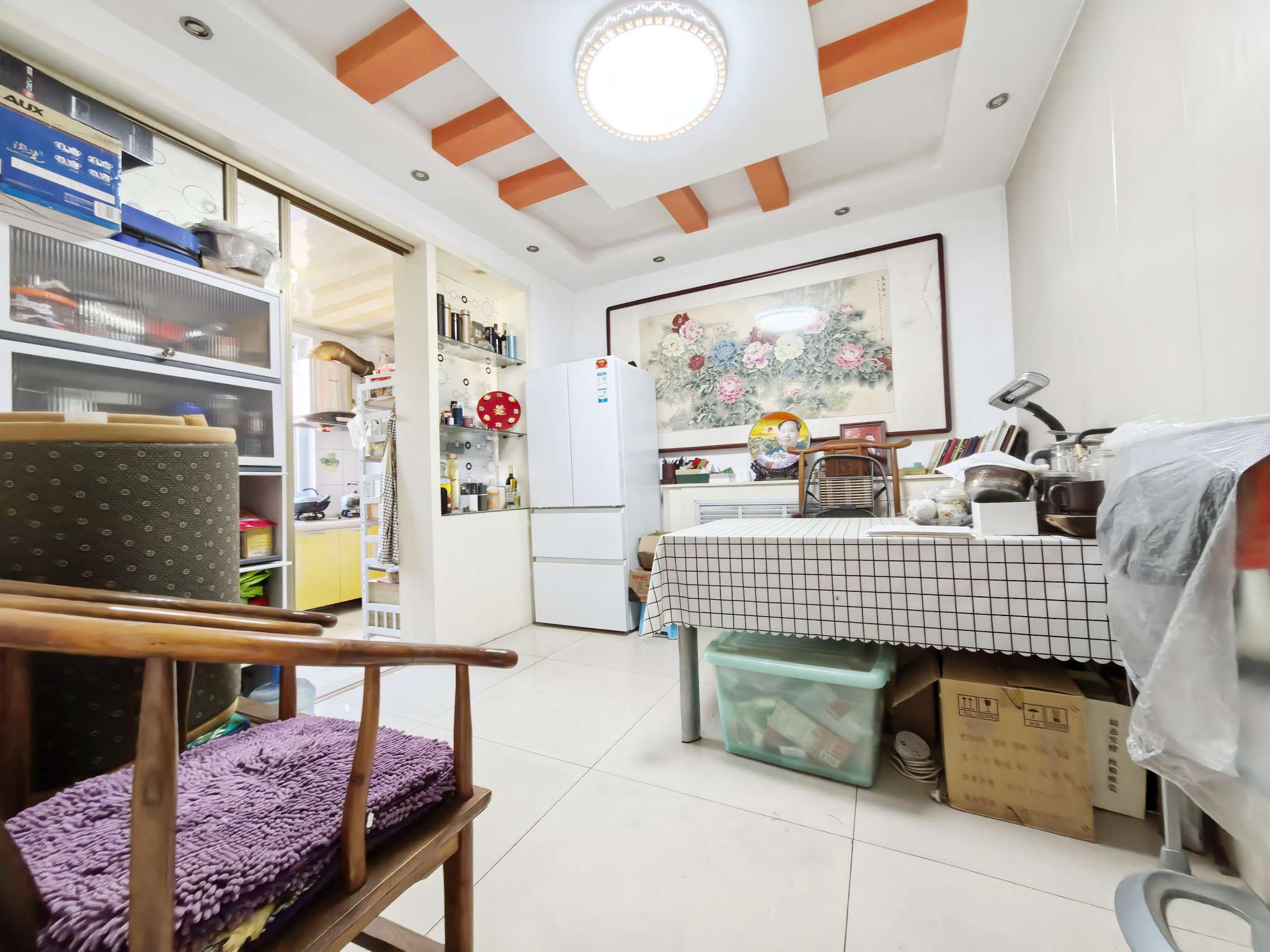 永大明珠东山花园