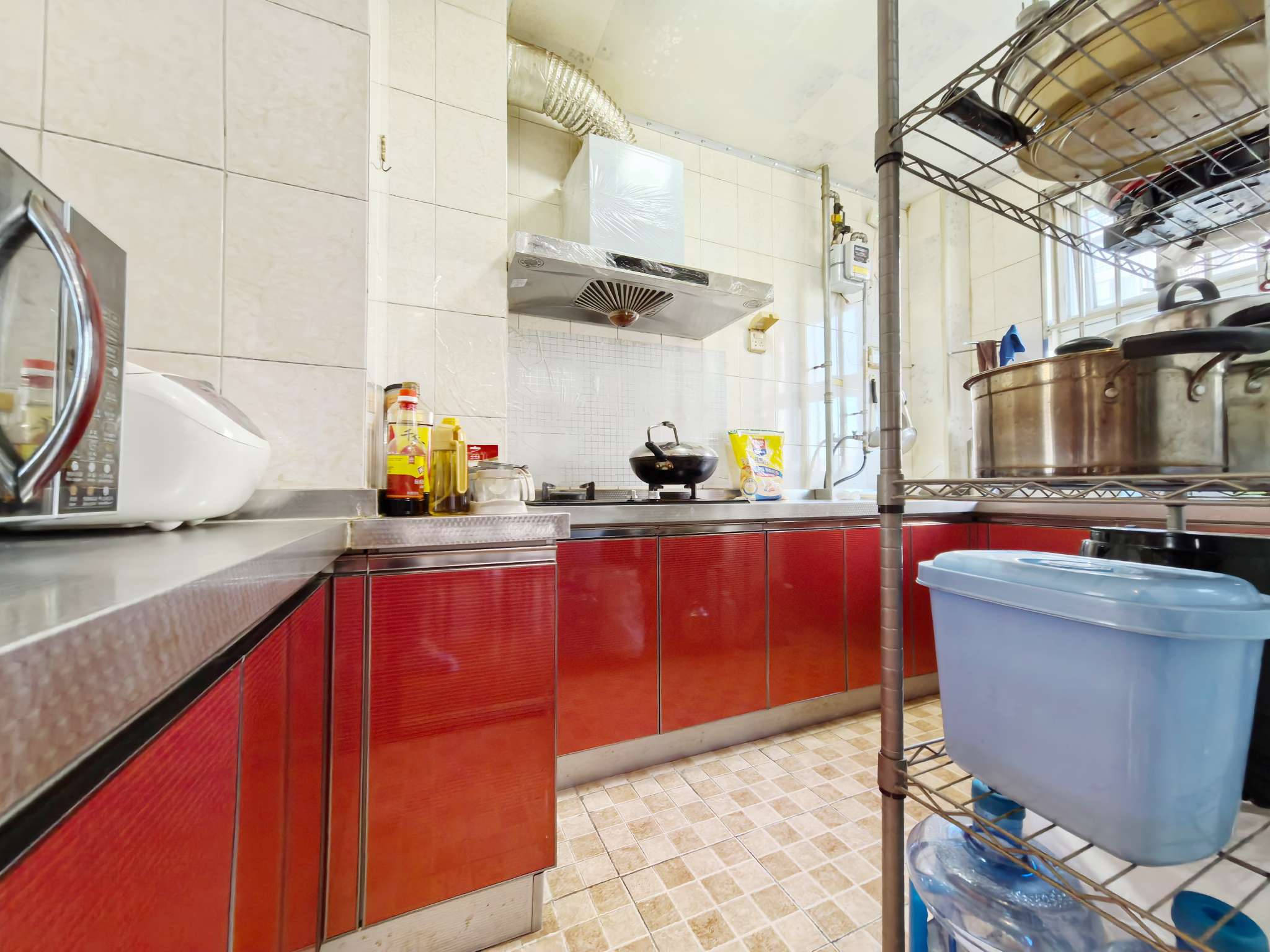 福泰新都城东区