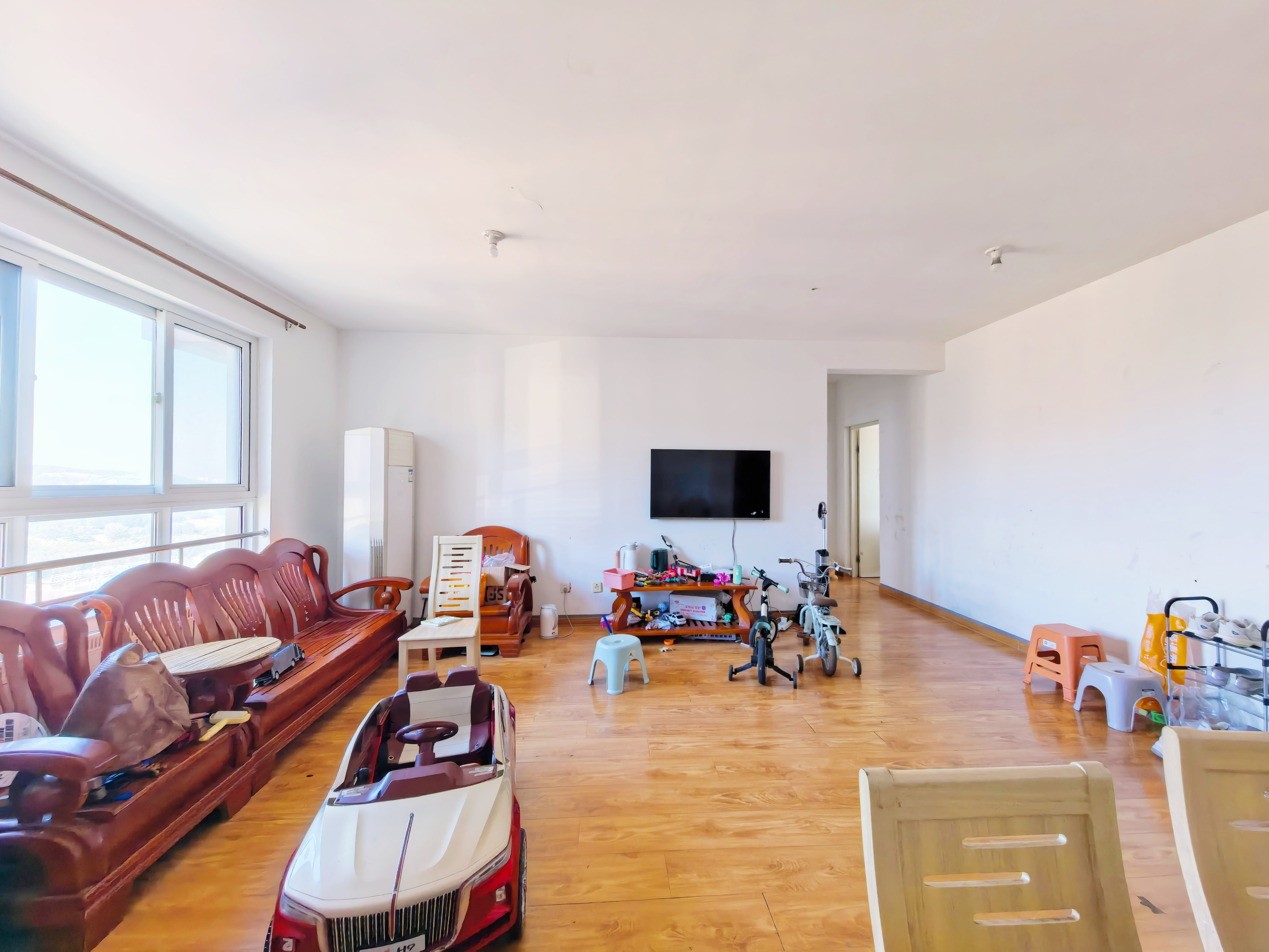 腊山南苑(二区)