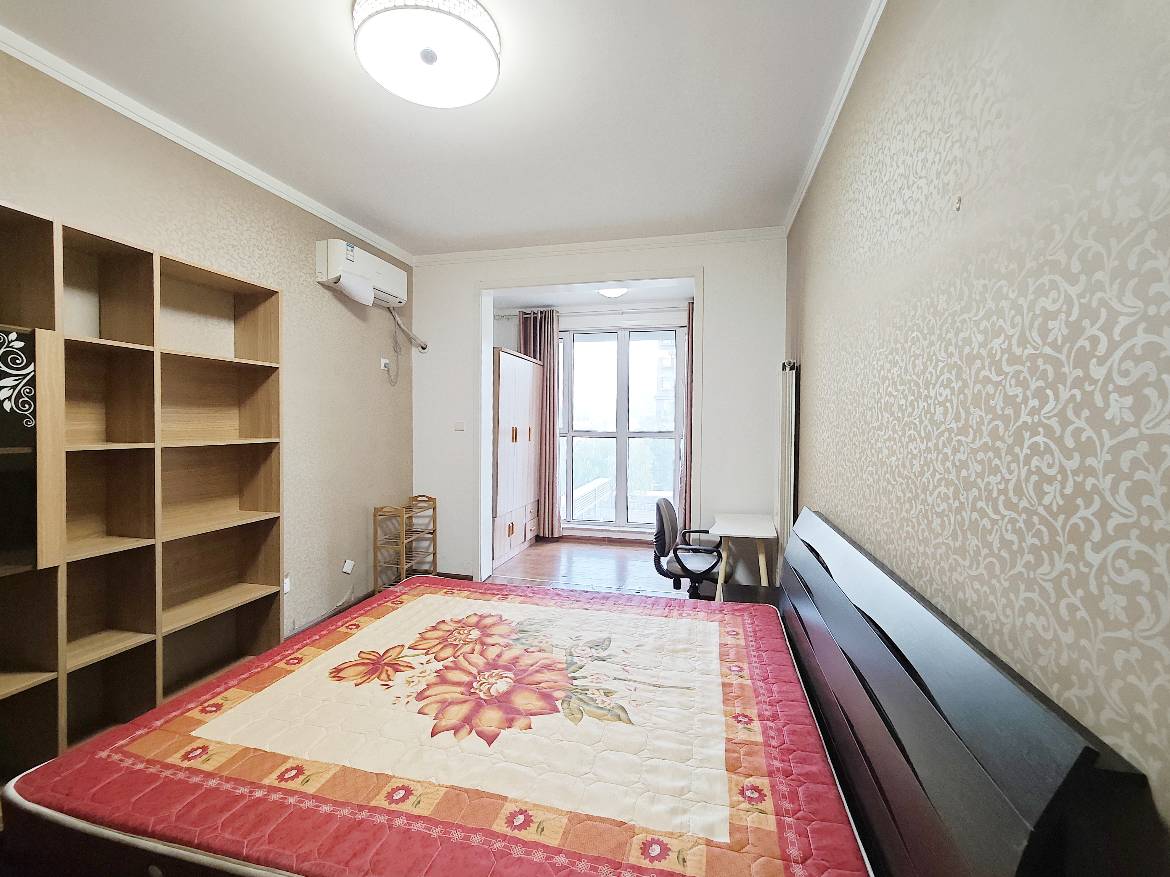 龙园小区(济高龙园)