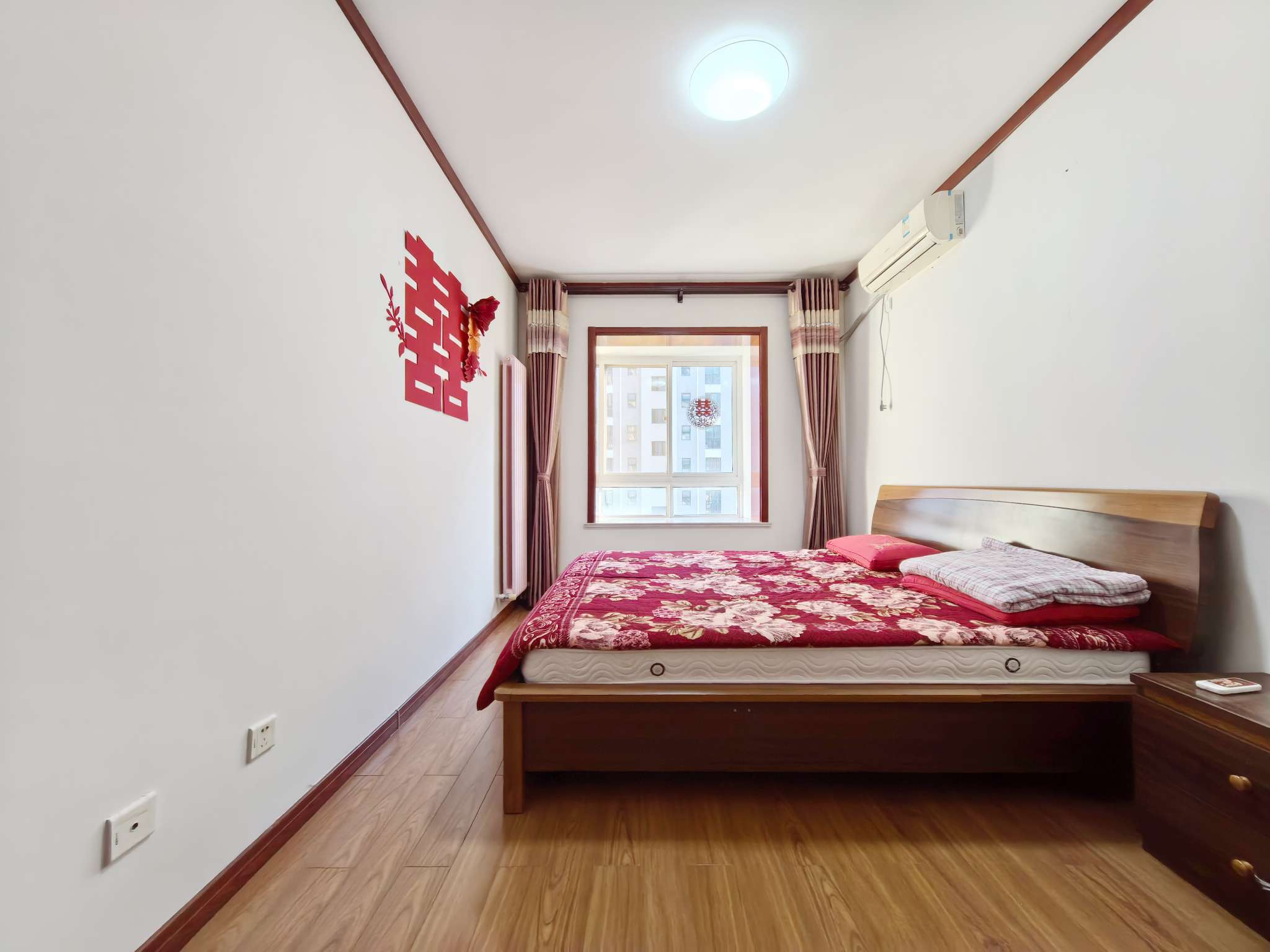 福泰新都城东区