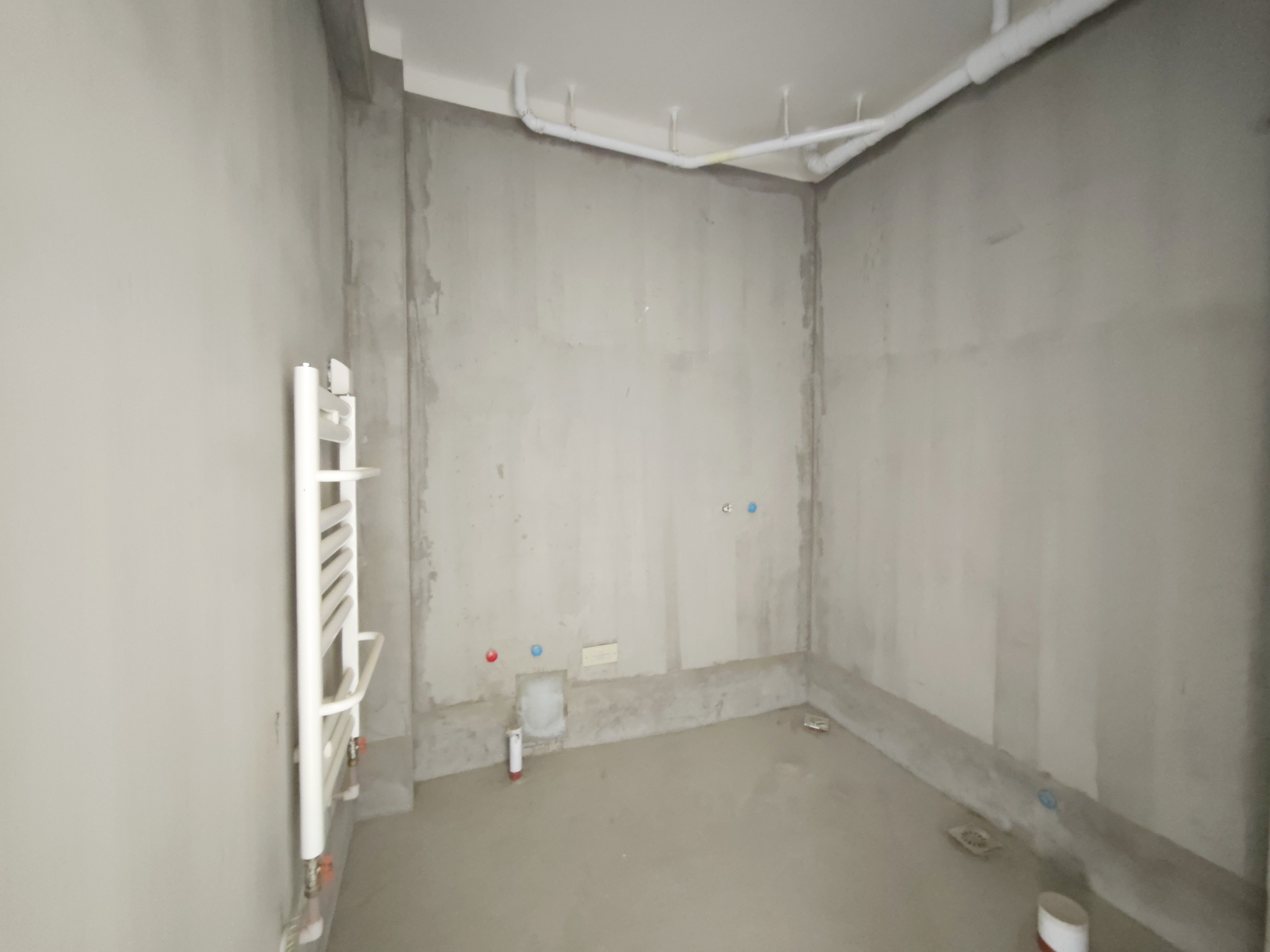 高新绿城玉兰花园