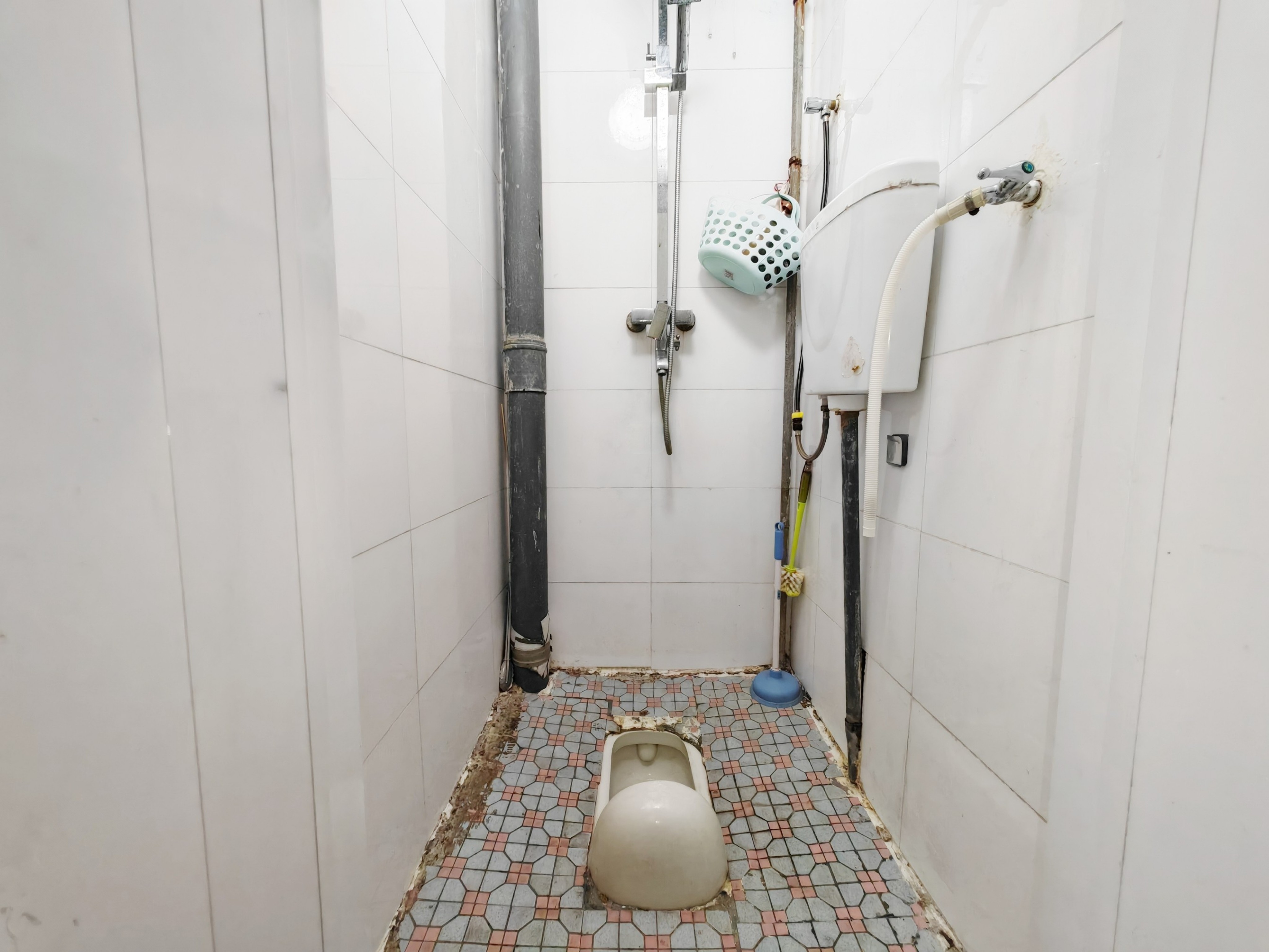 千佛山医院宿舍