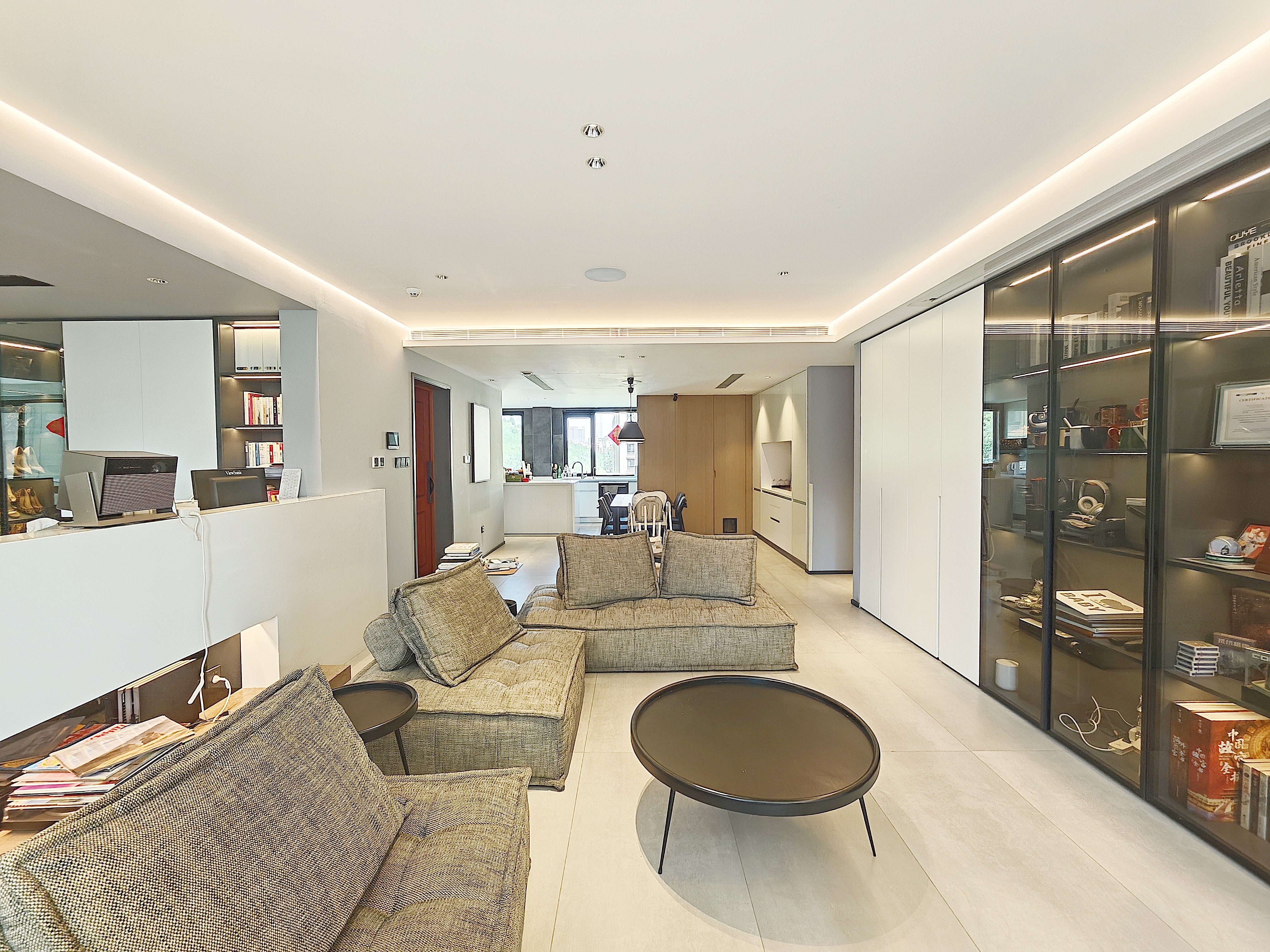 高新绿城玉兰花园