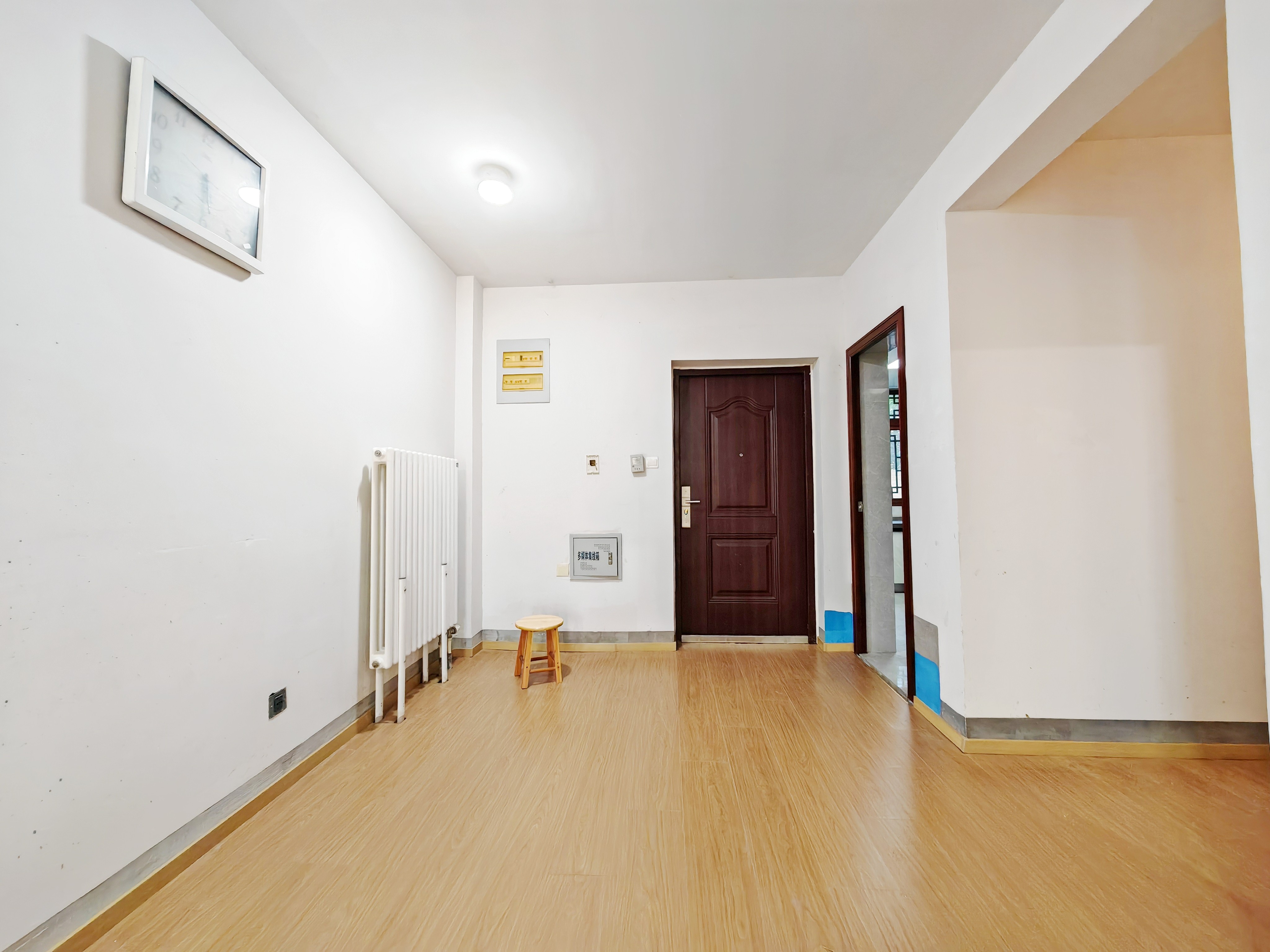 中建长清湖瀛园