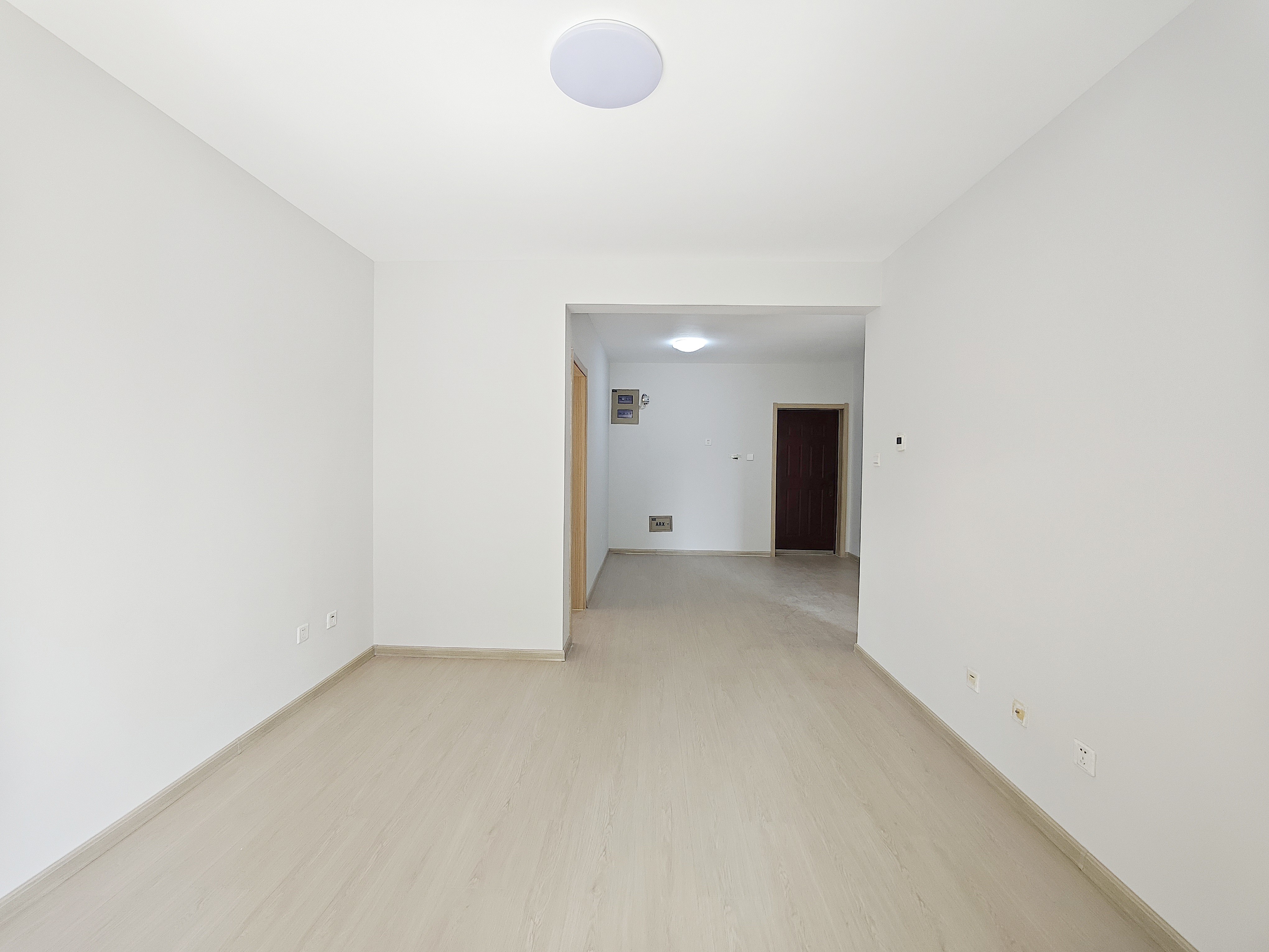 鲁邦奥林逸城东区