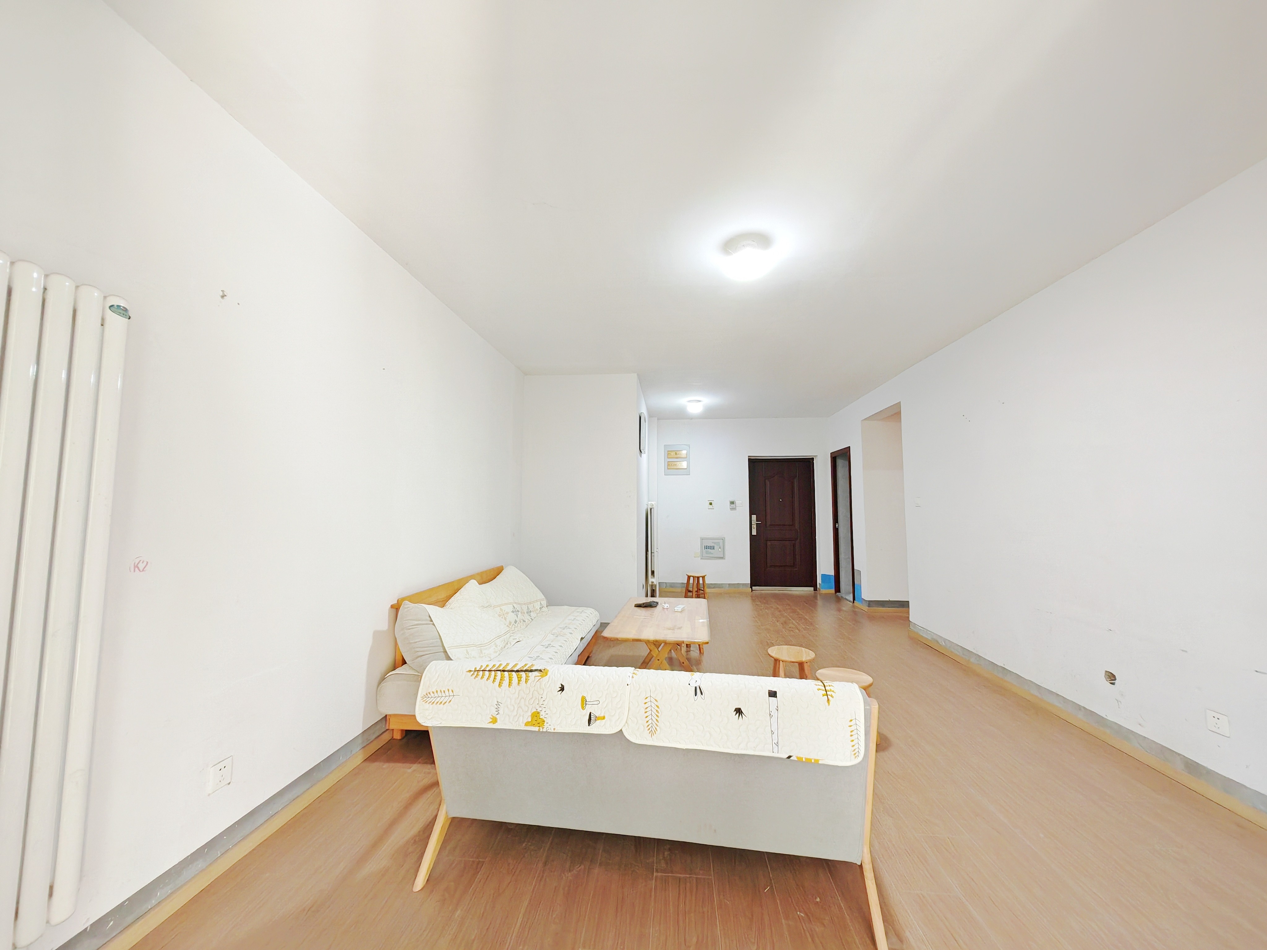 中建长清湖瀛园