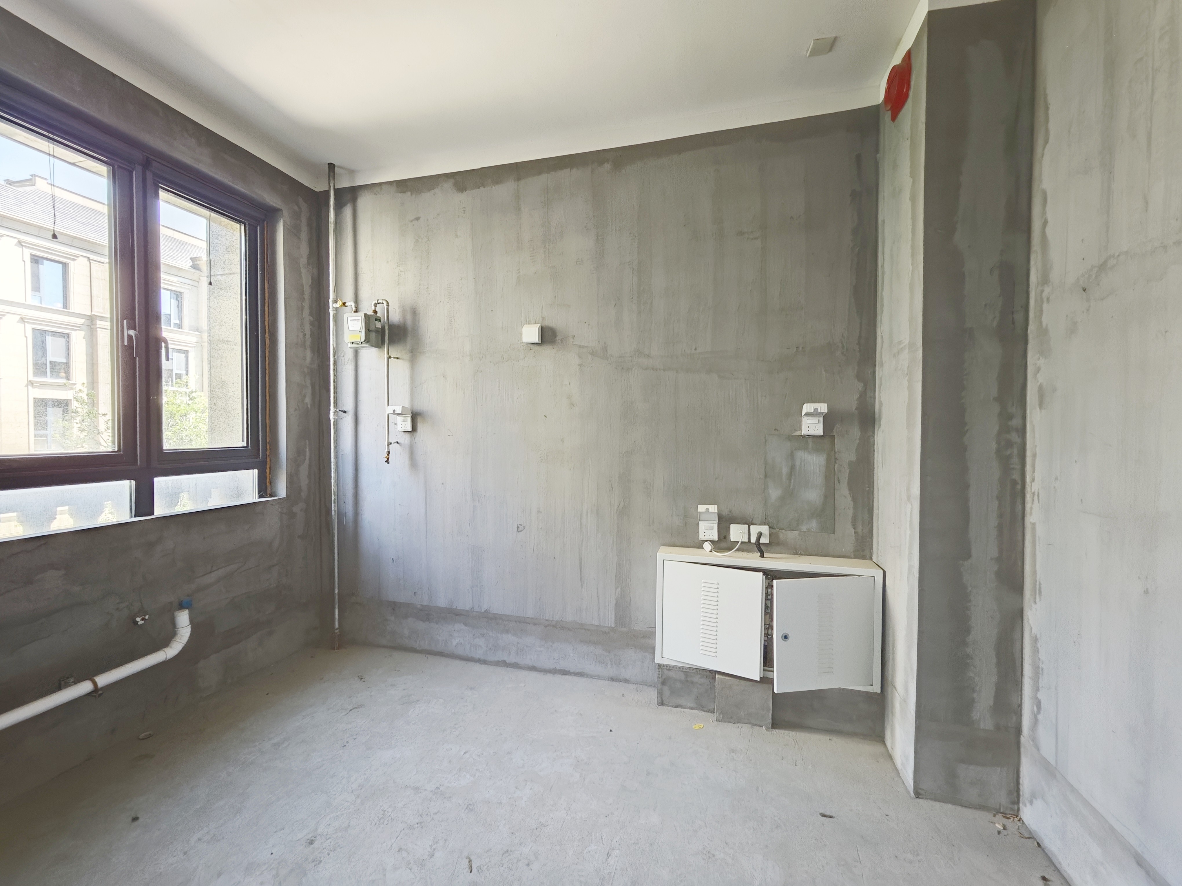 高新绿城玉兰花园