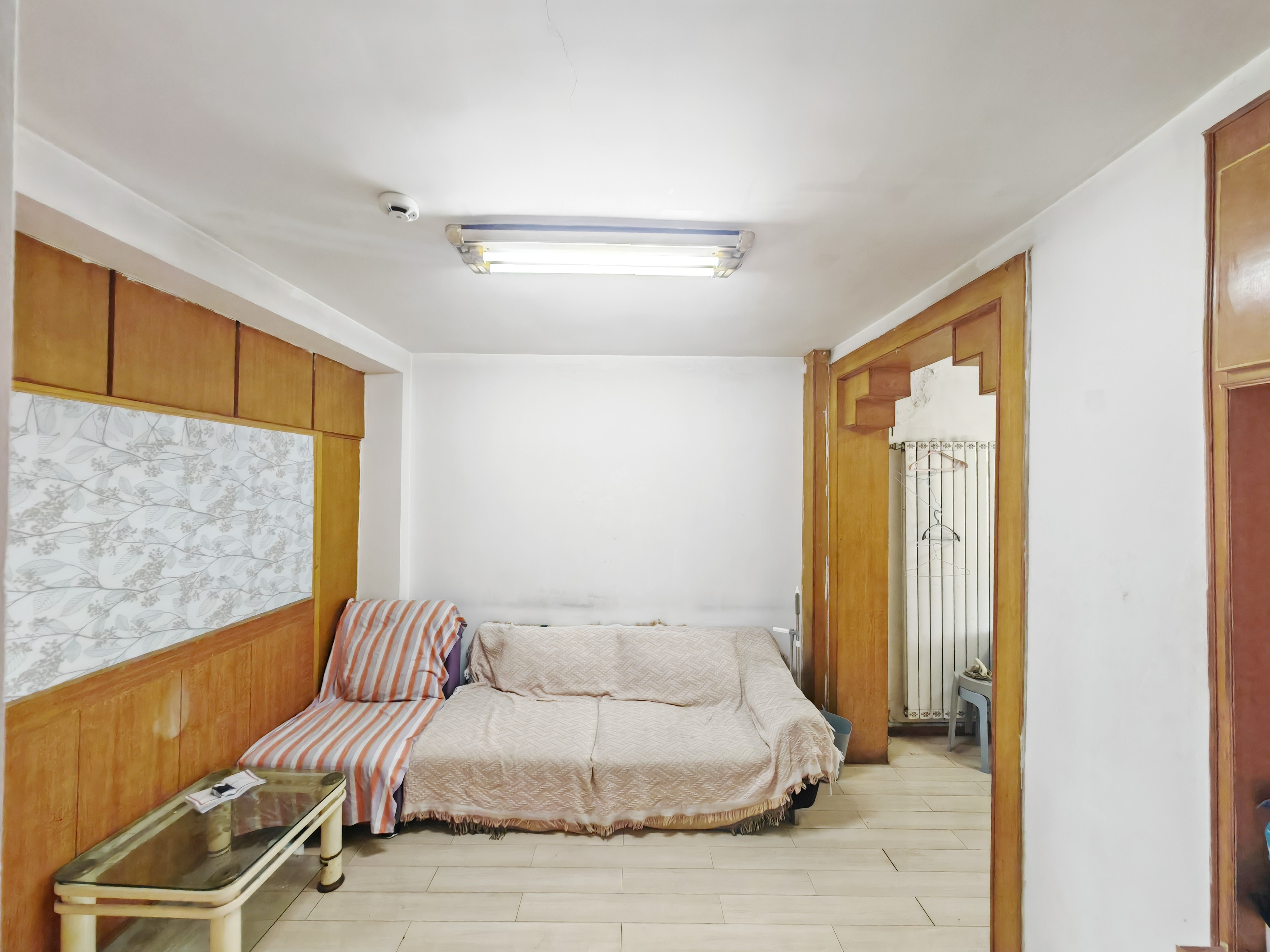 花园路农业厅宿舍