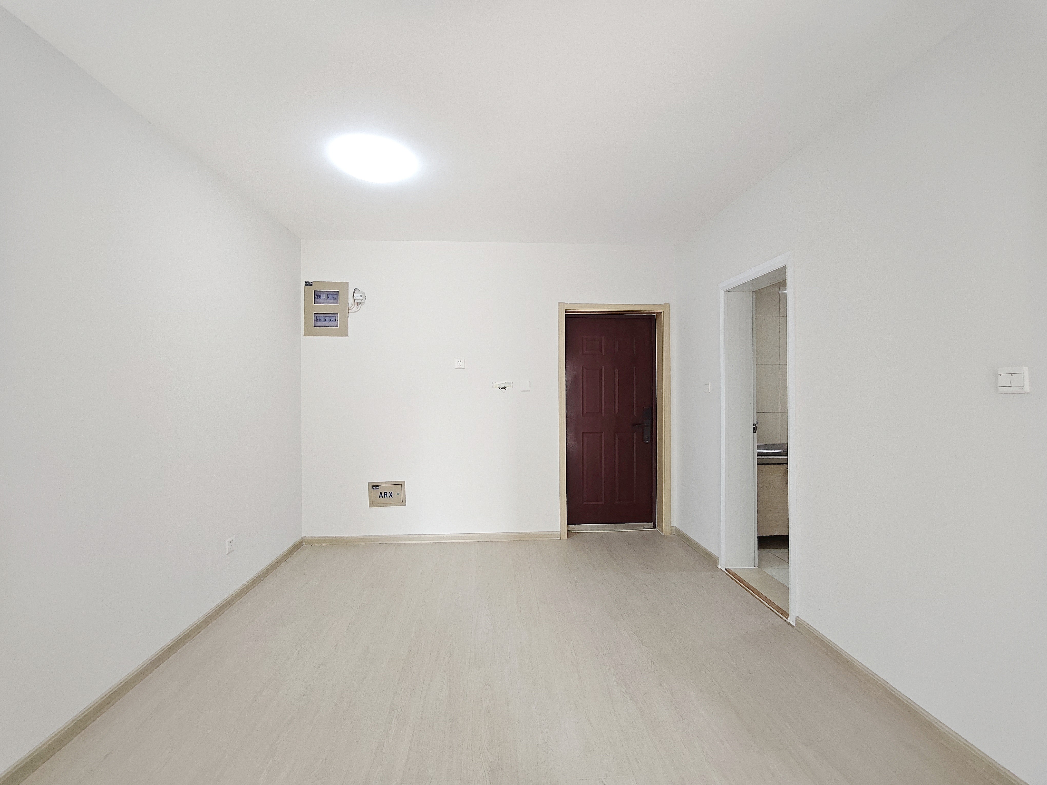 鲁邦奥林逸城东区