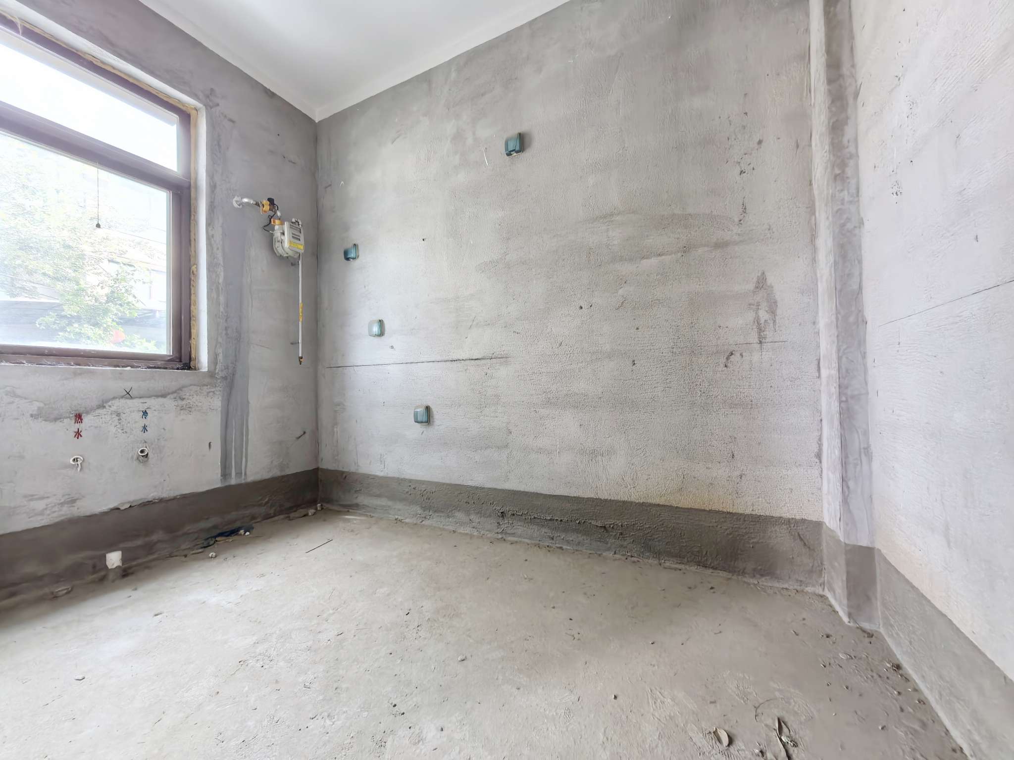 中国中铁诺德名府