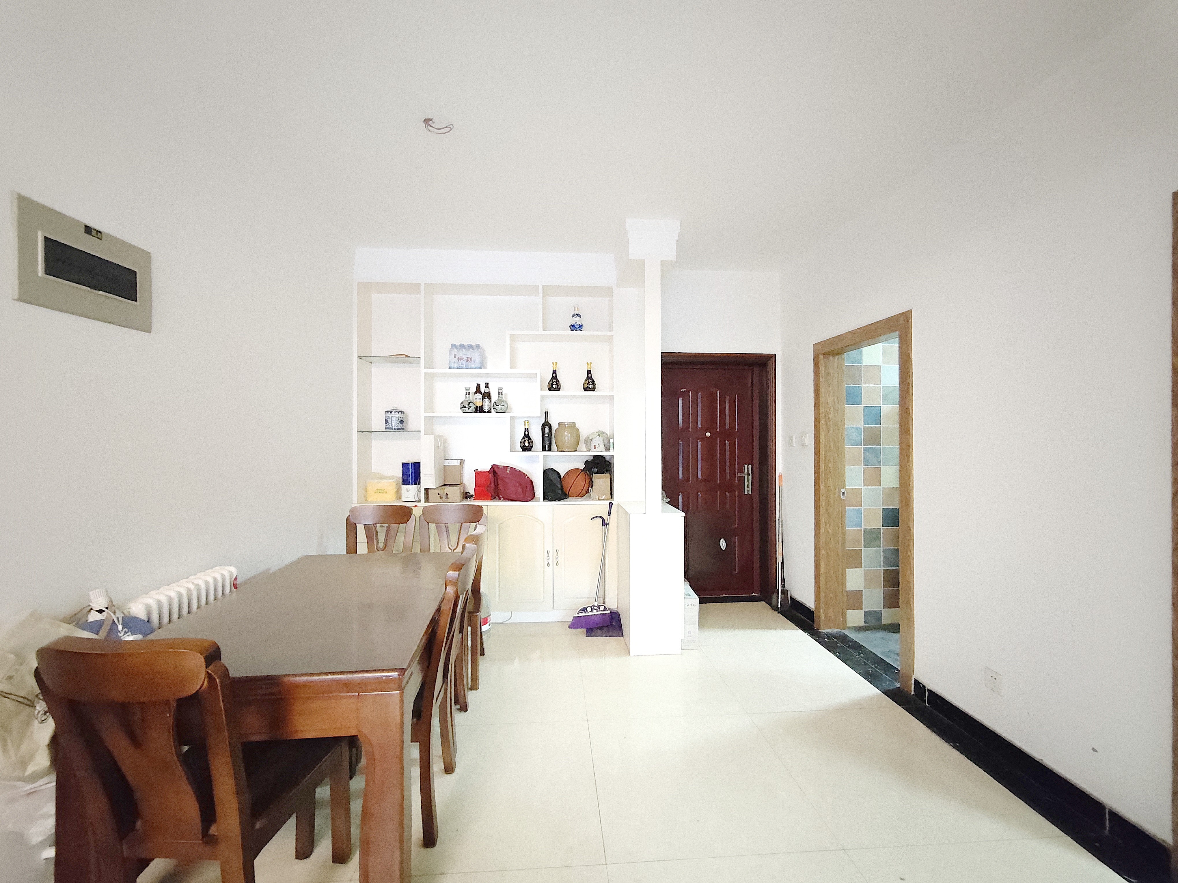 龙园小区(济高龙园)