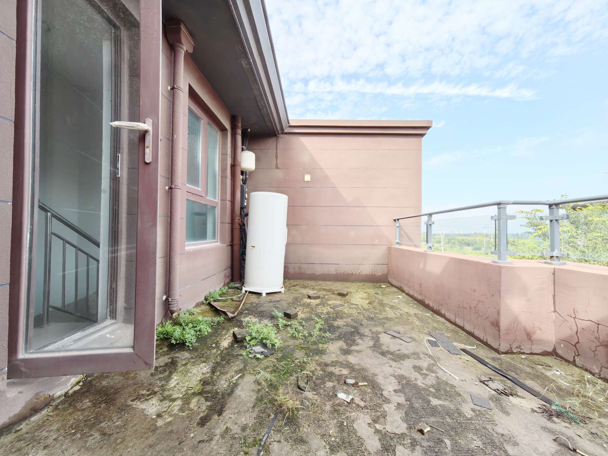 中国中铁诺德名府