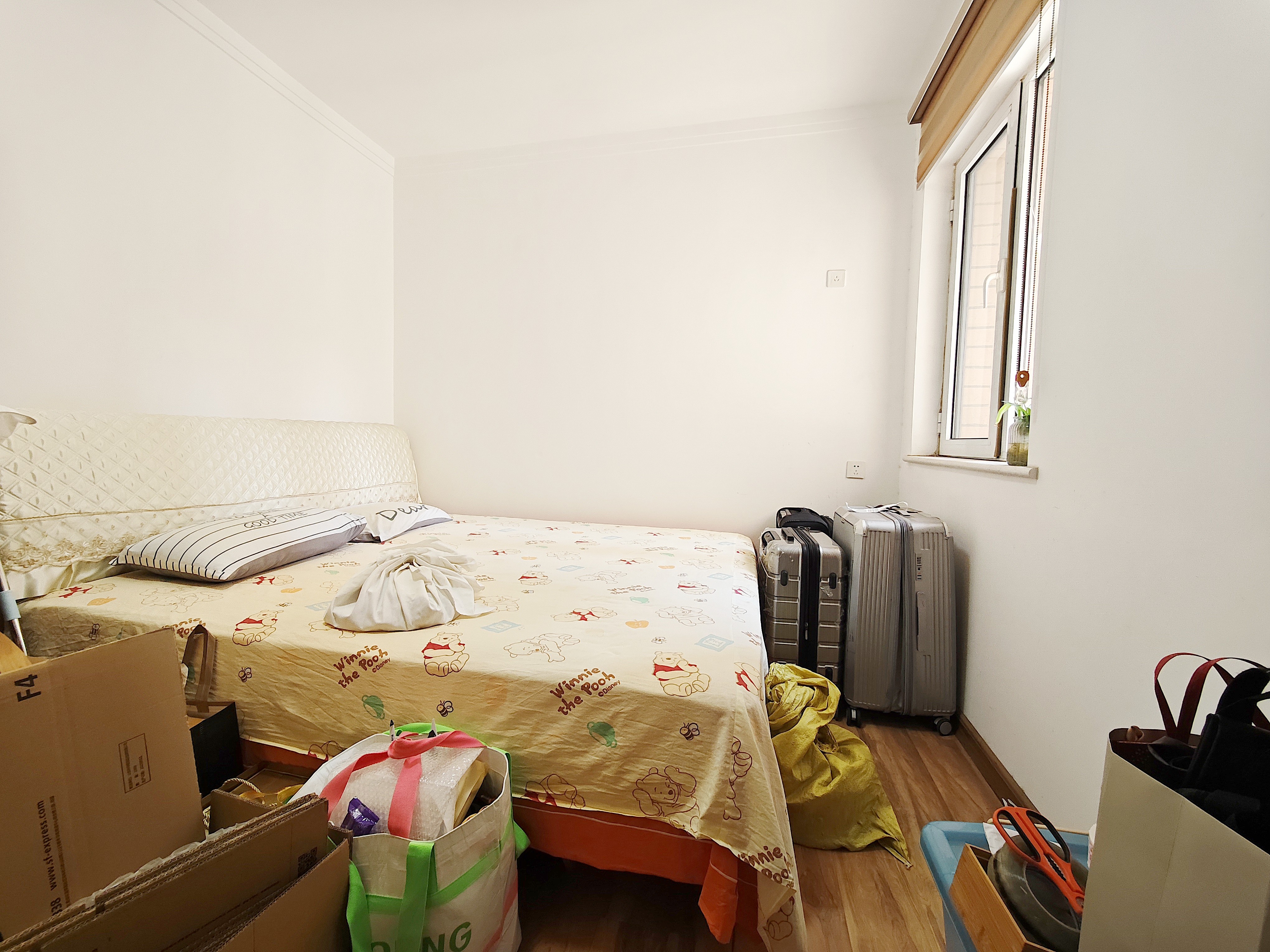 中铁逸都国际兰庭(南区)