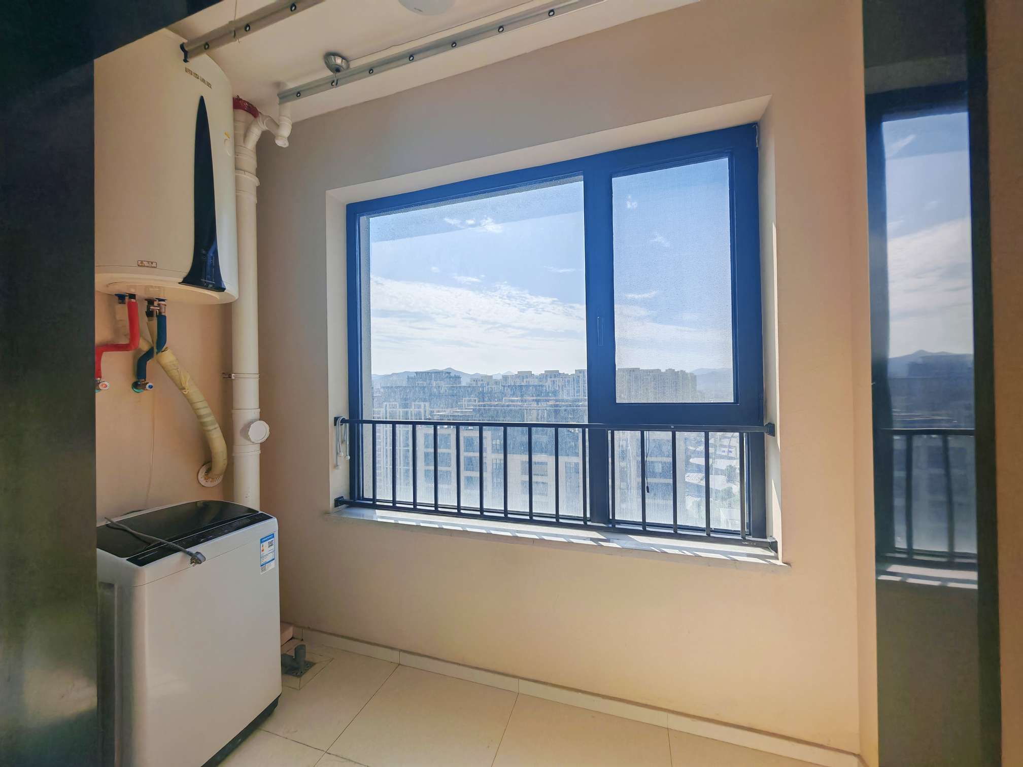 融创文旅城鹊华居