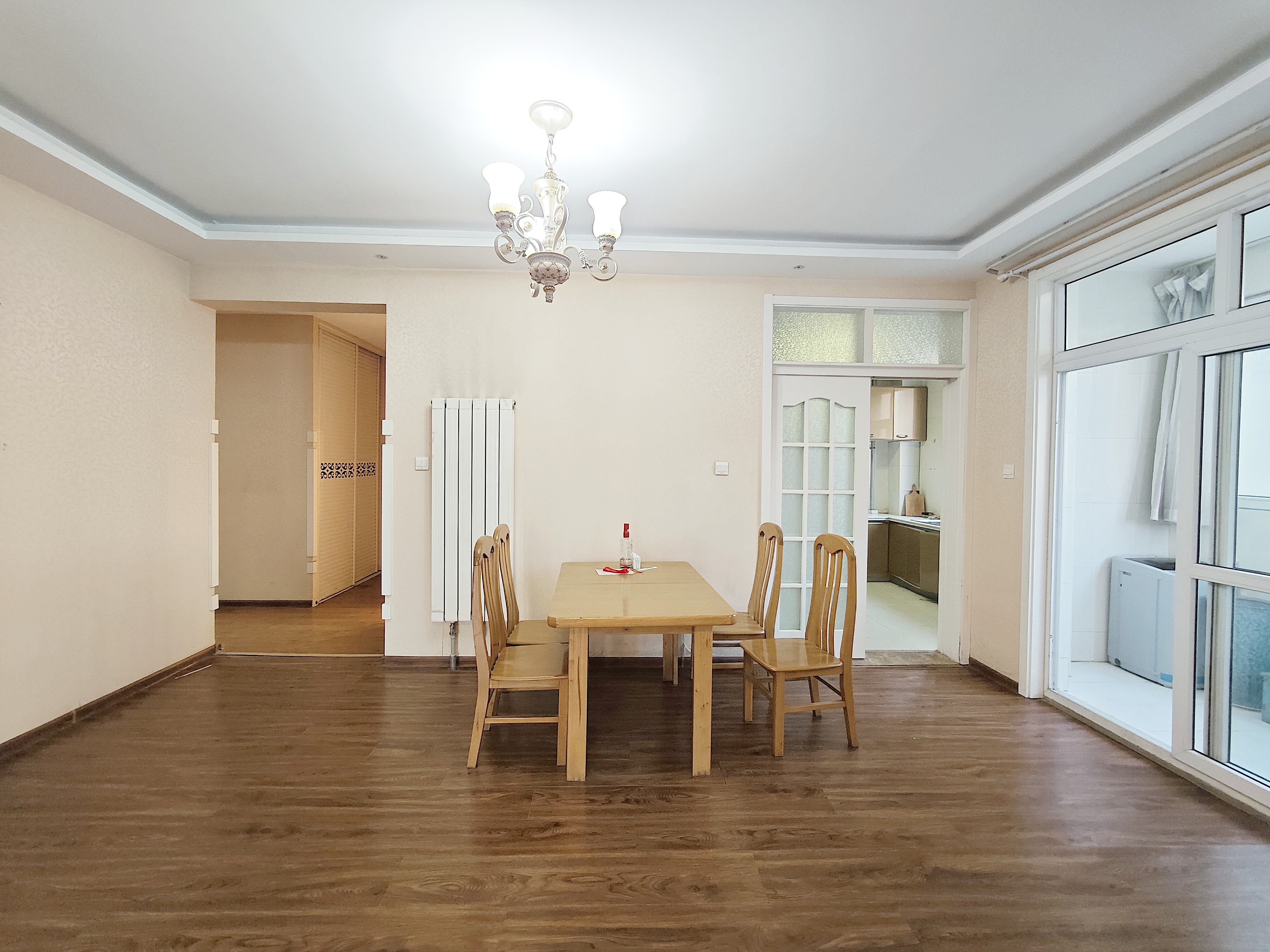 龙园小区(济高龙园)