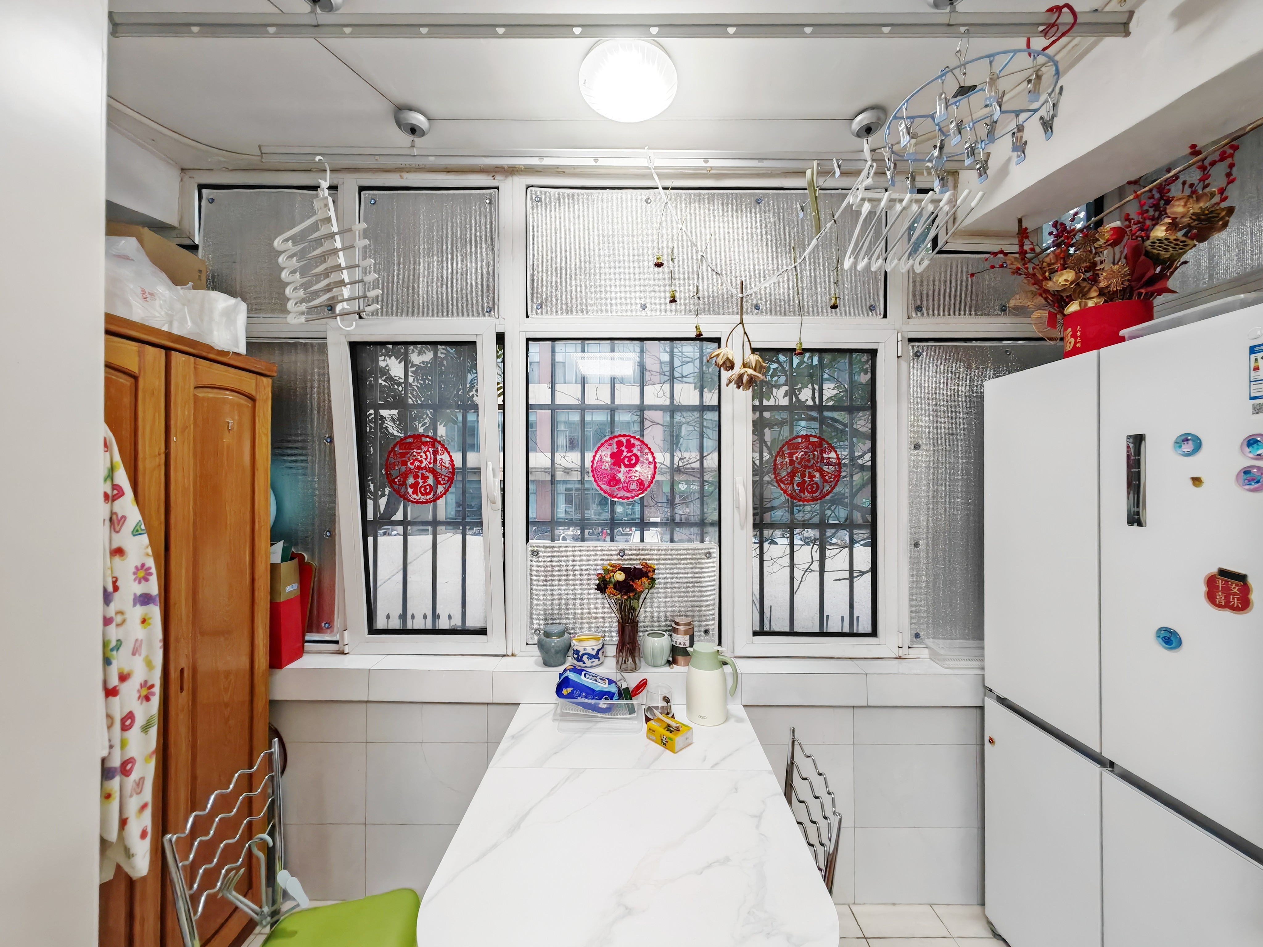 千佛山医院宿舍