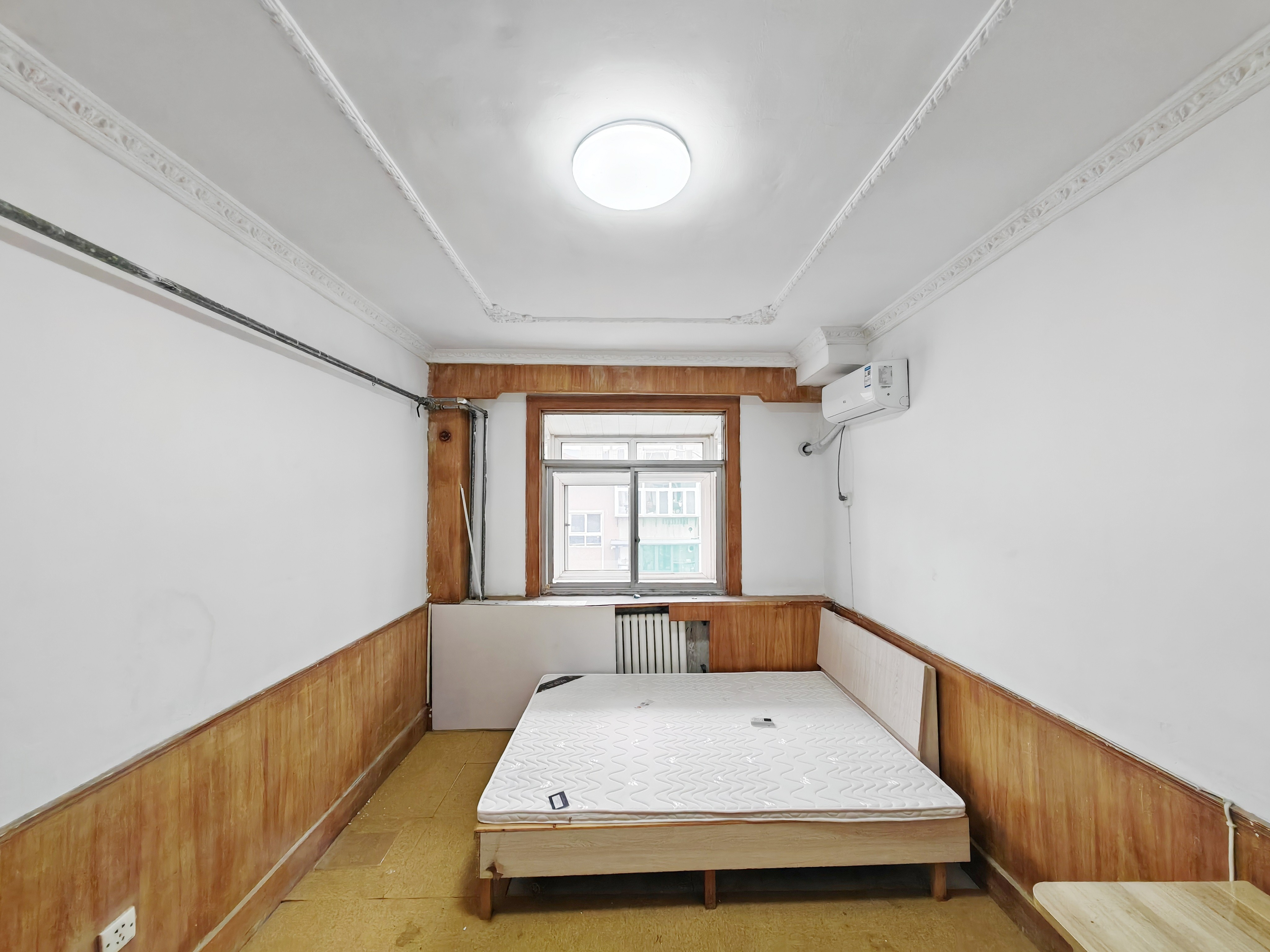 羊头峪东沟宿舍