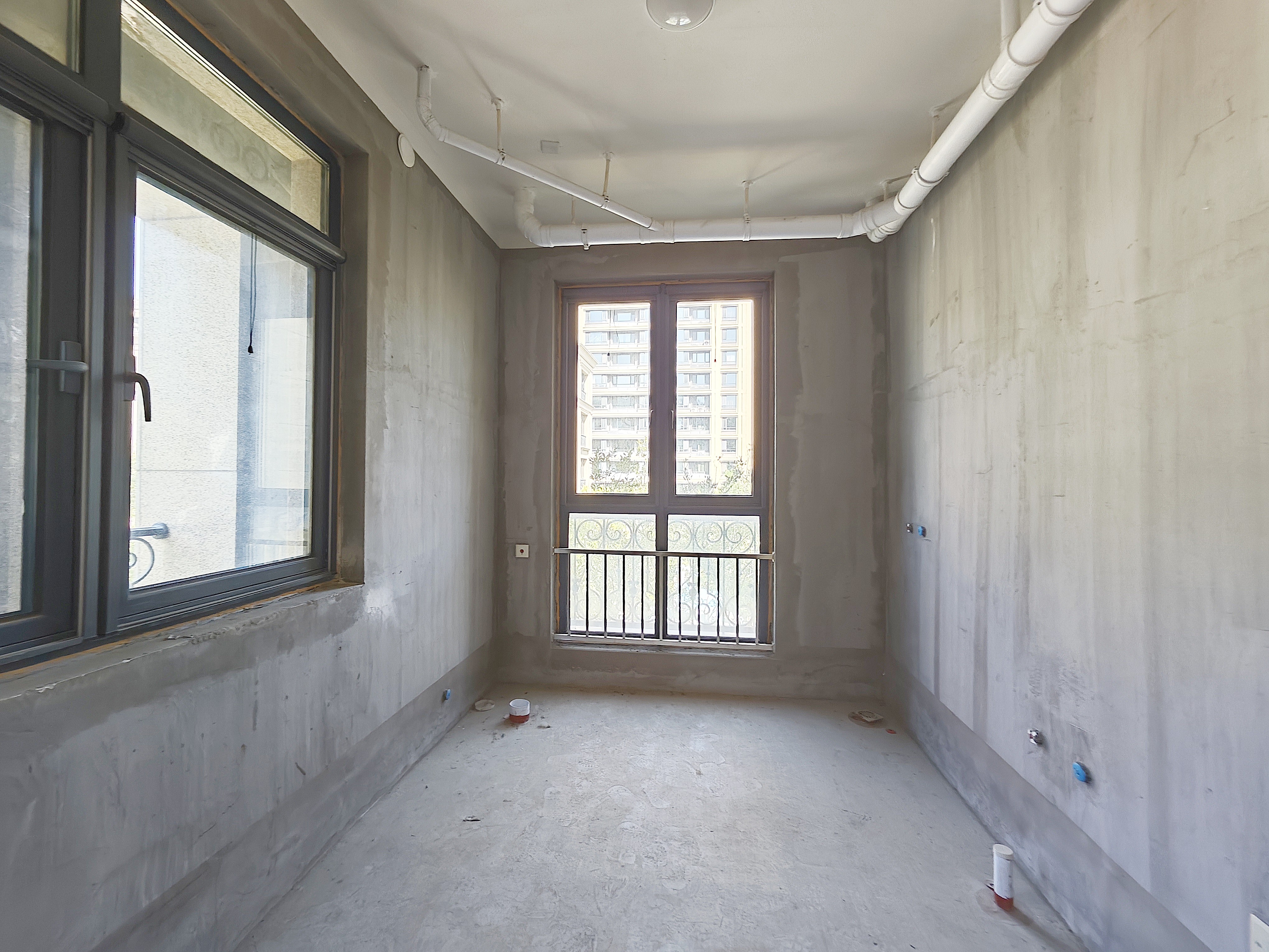 高新绿城玉兰花园