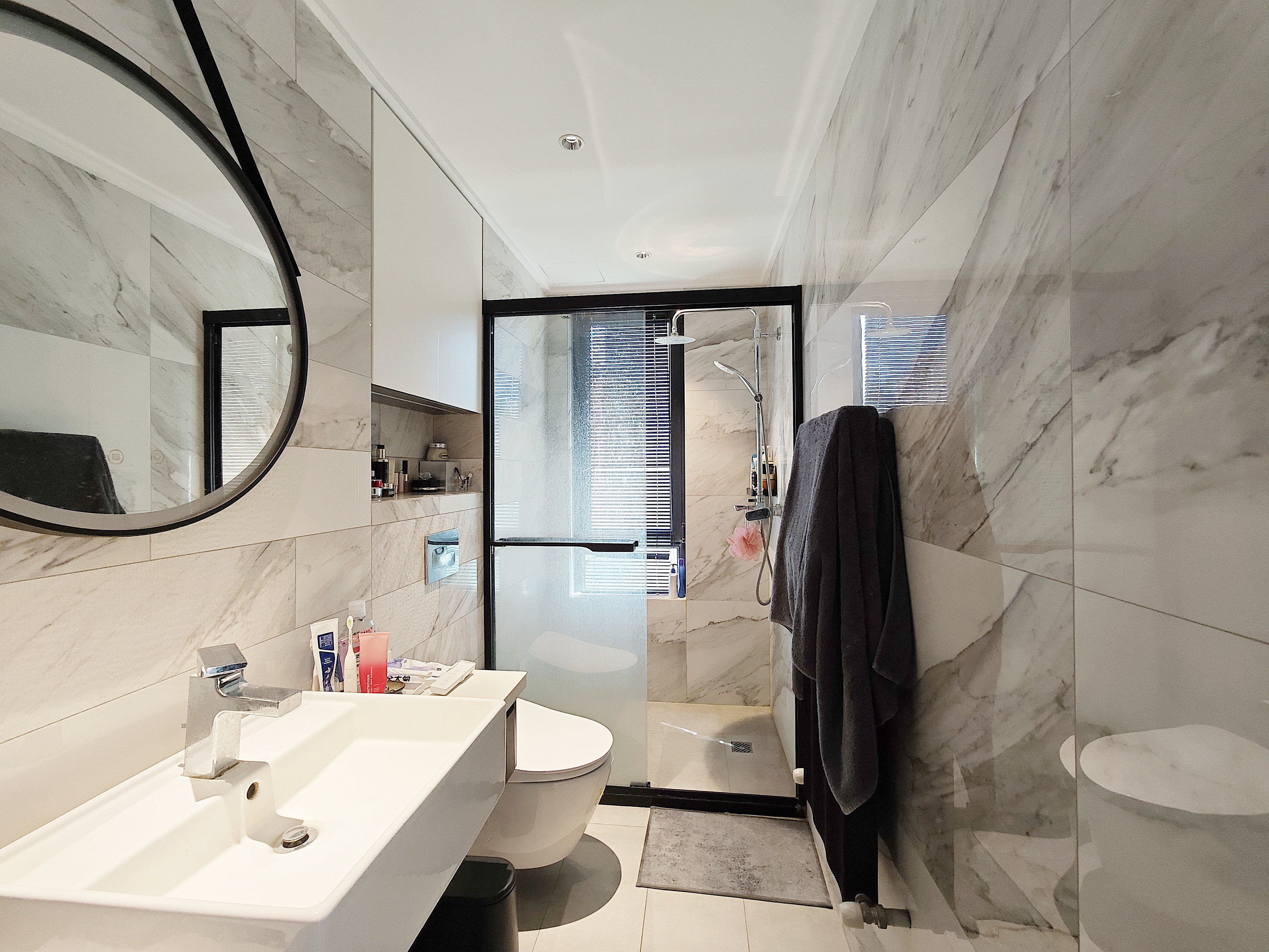 高新绿城玉兰花园