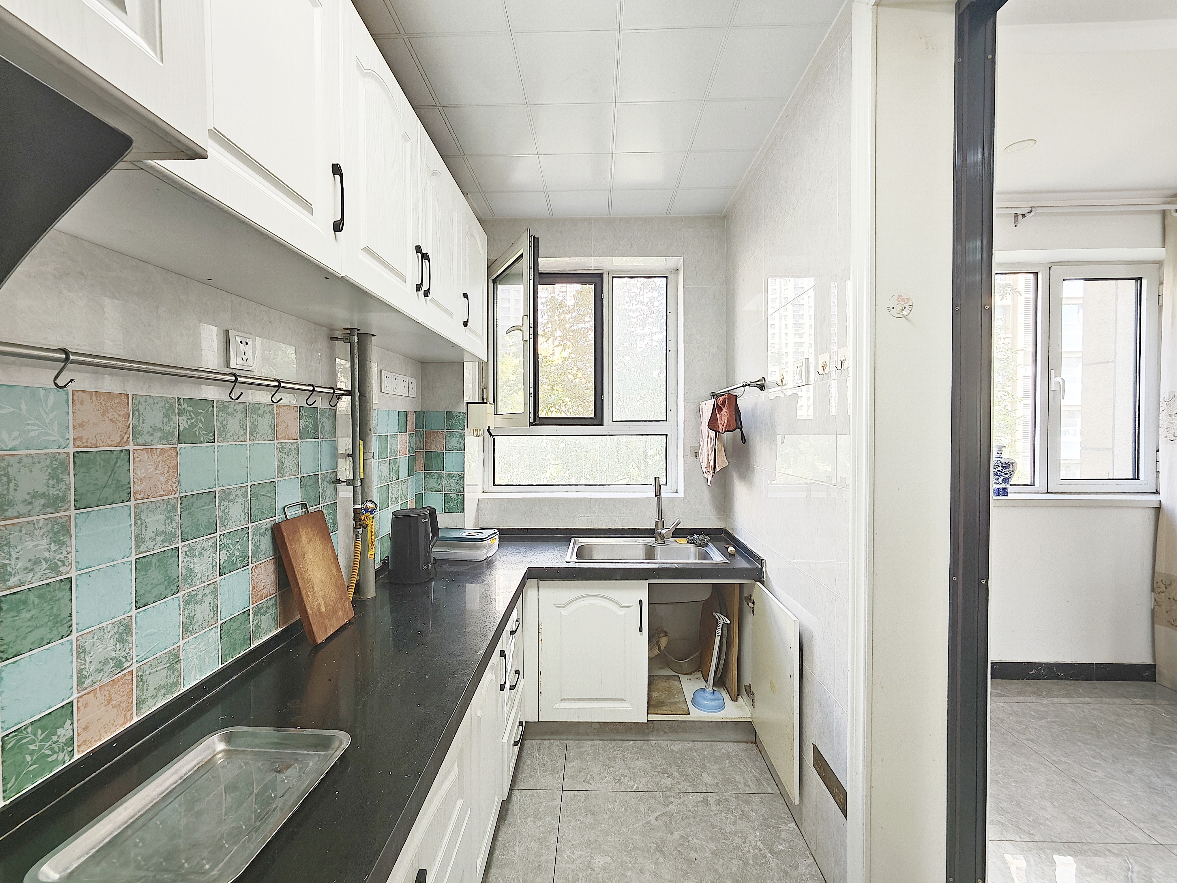 凤凰国际城南区