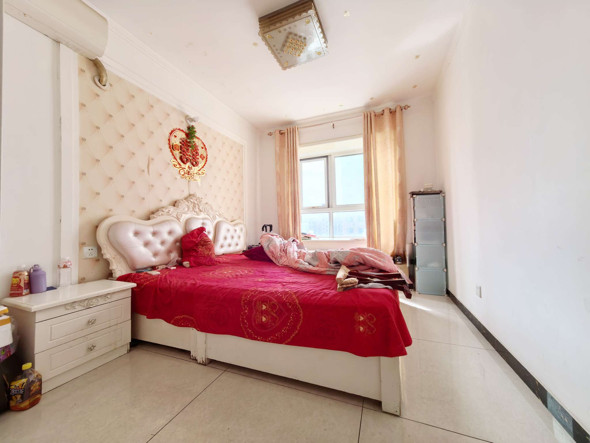 福泰新都城西区