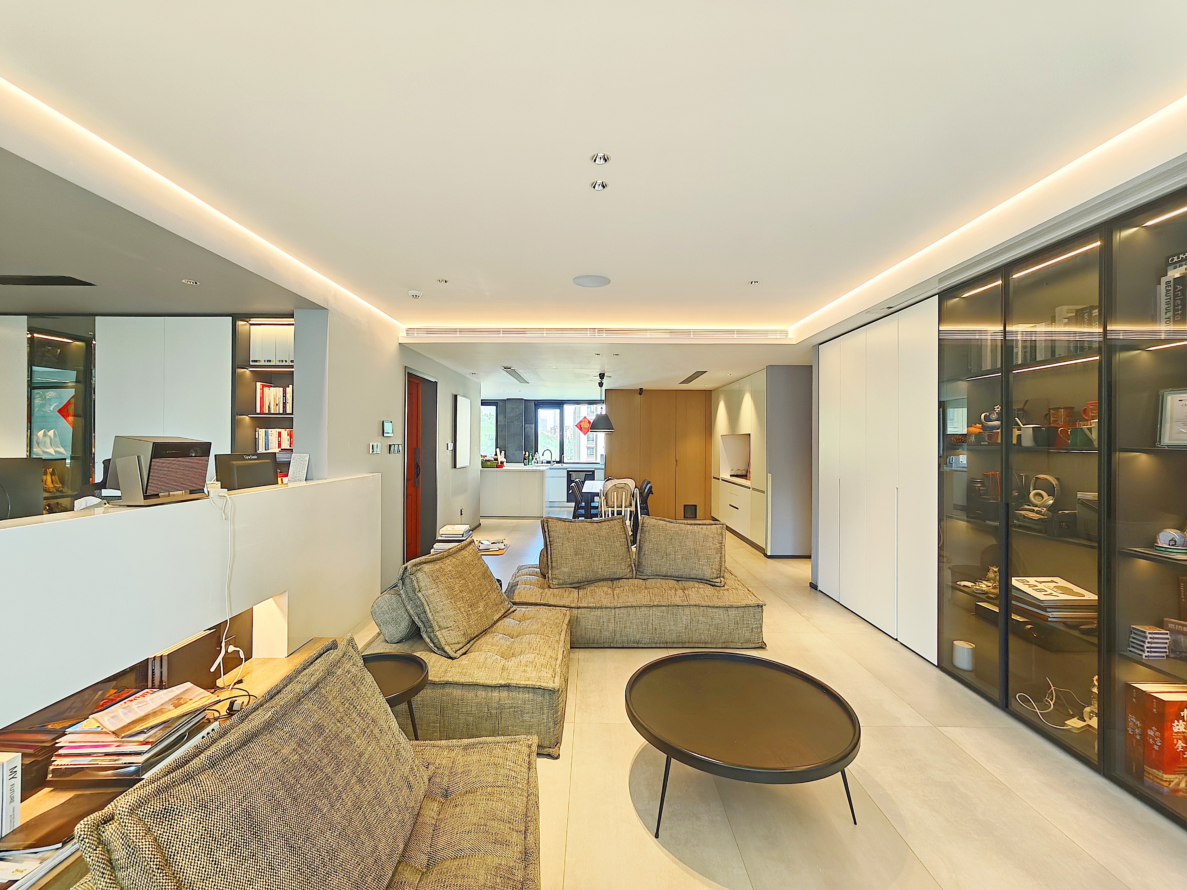 高新绿城玉兰花园