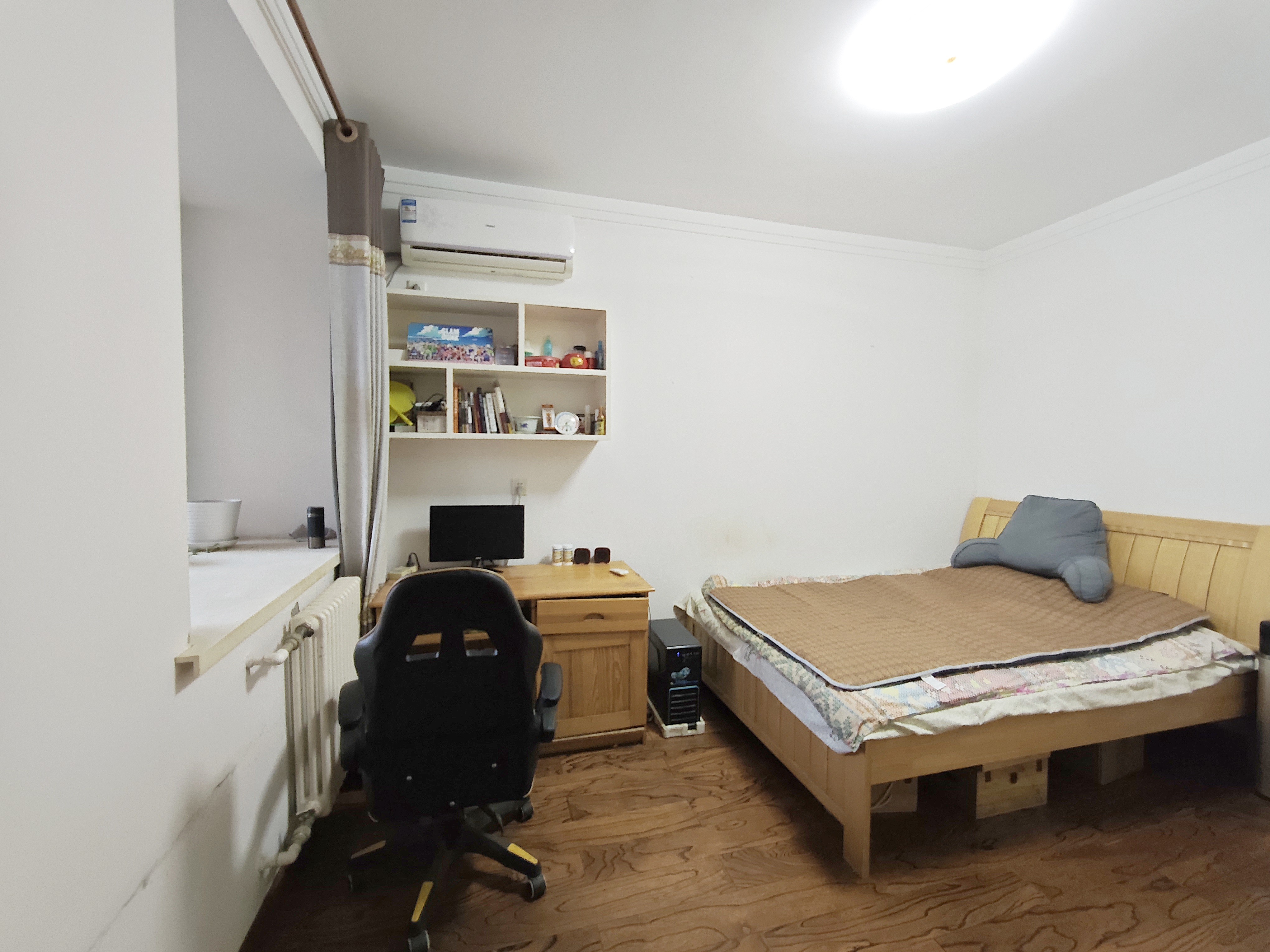 龙园小区(济高龙园)