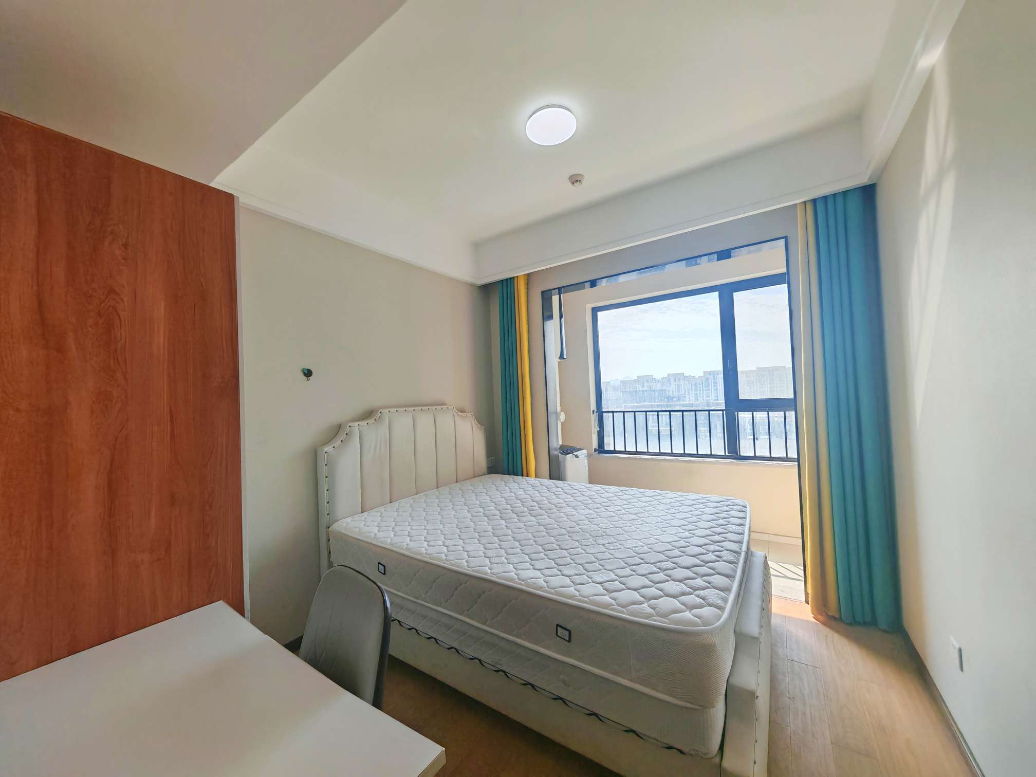 融创文旅城鹊华居