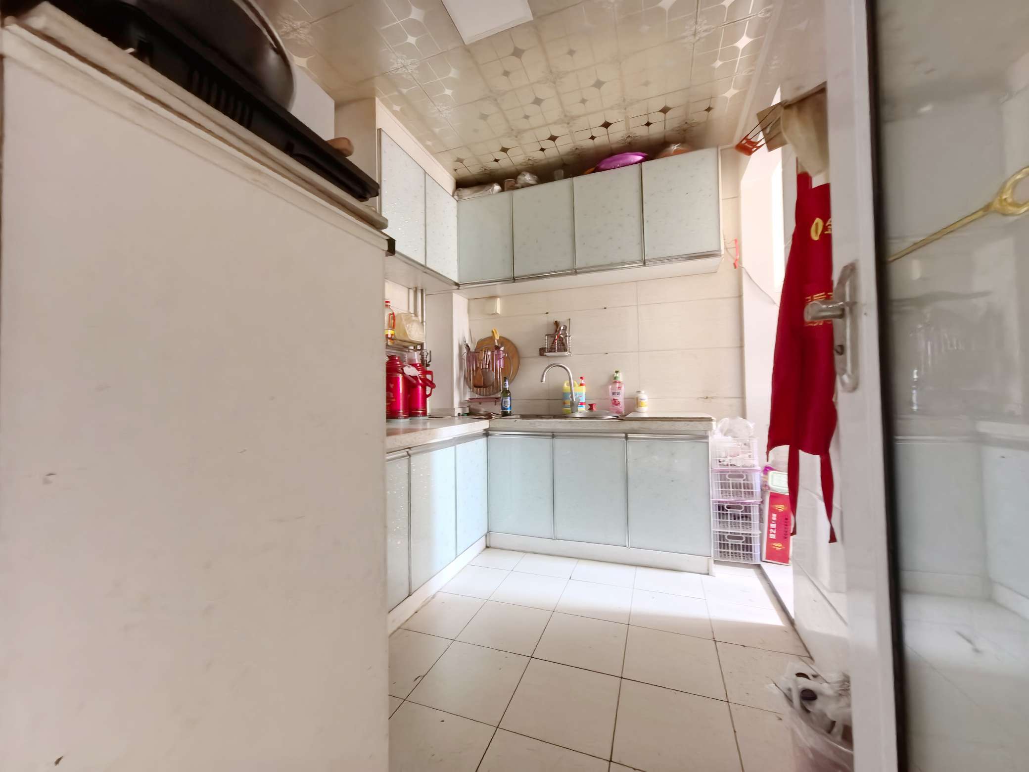 福泰新都城西区