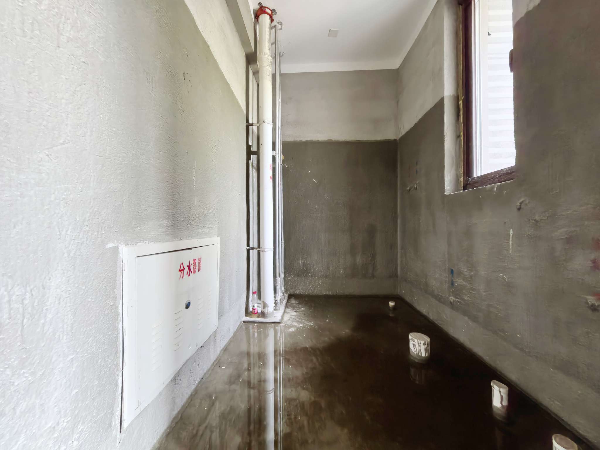 中国中铁诺德名府