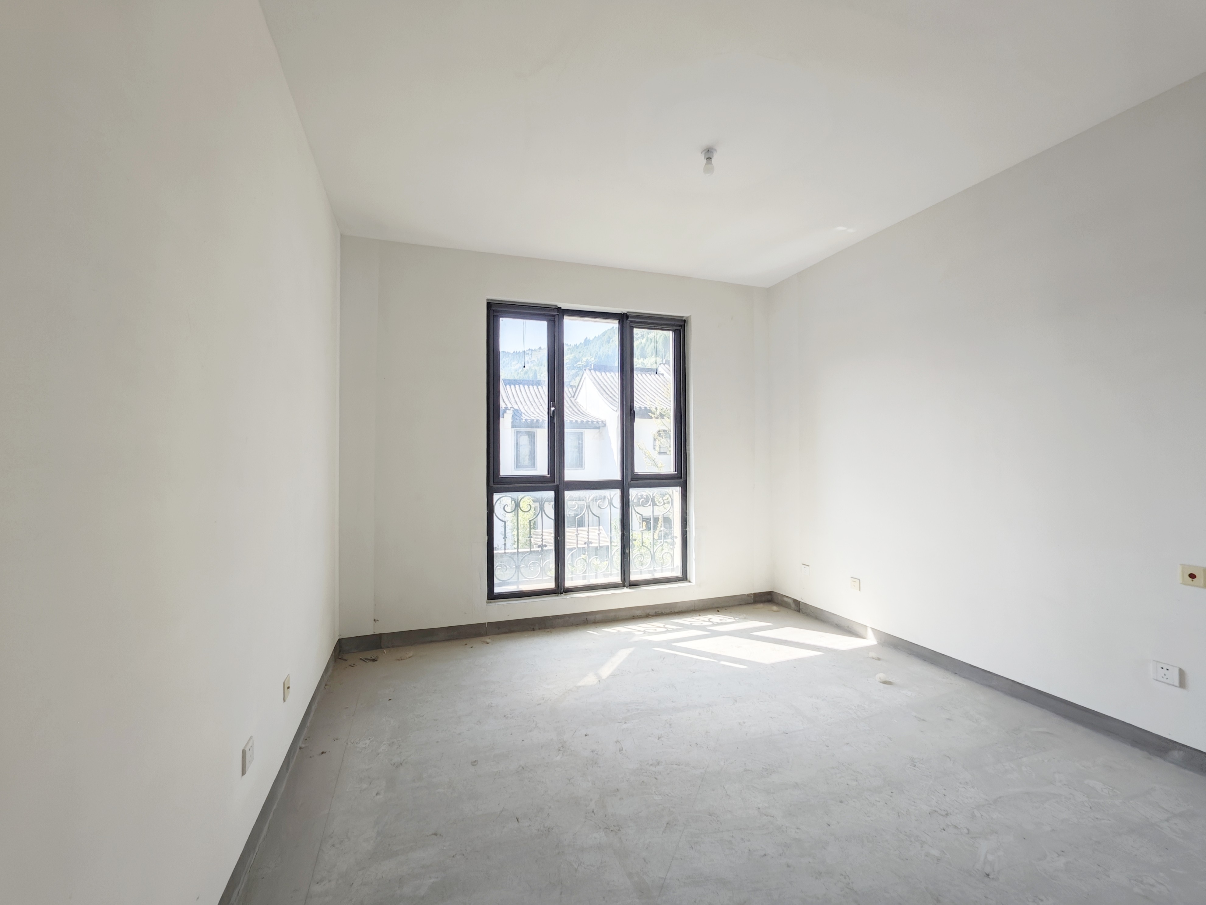 高新绿城玉兰花园