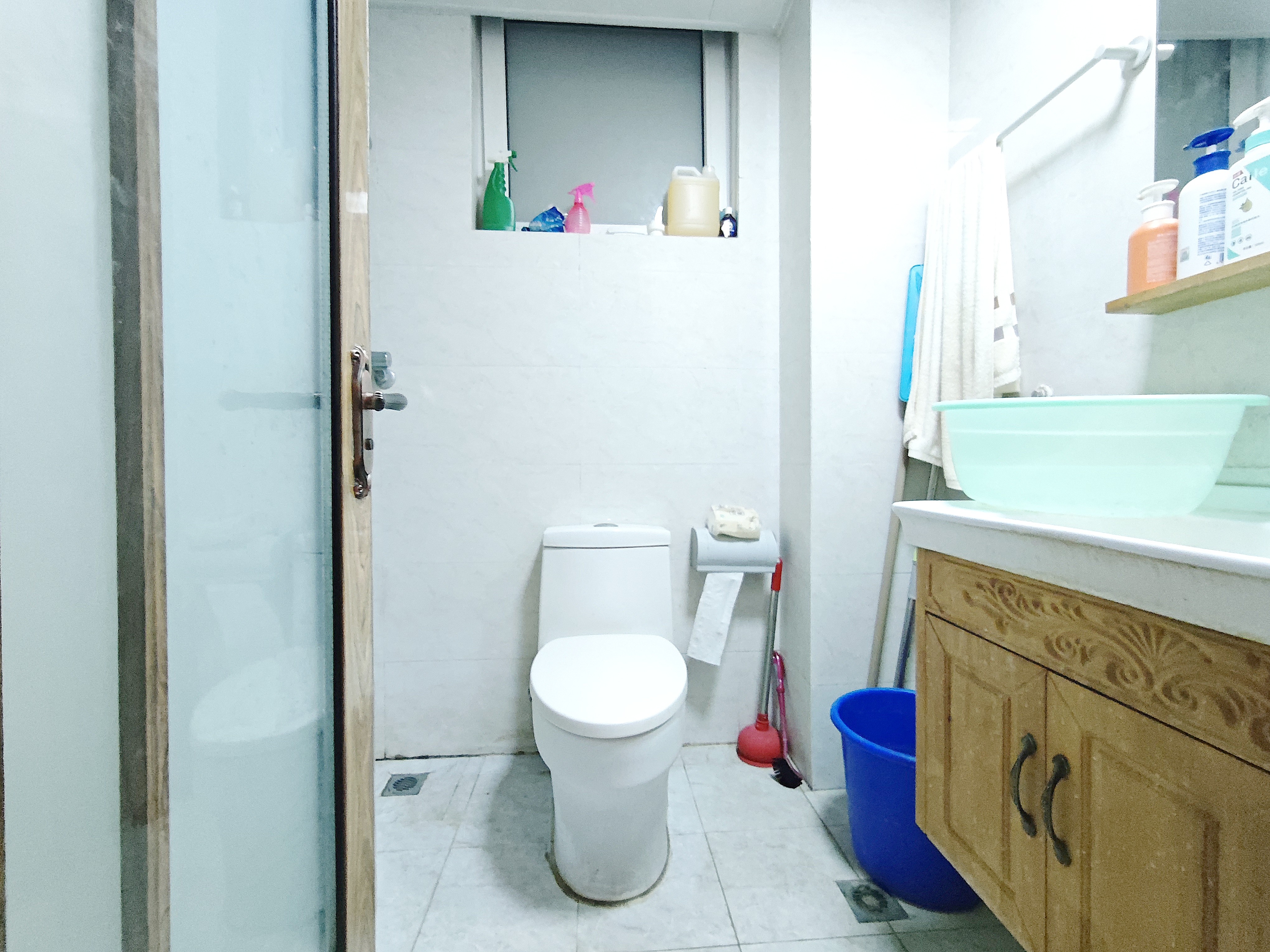 龙园小区(济高龙园)