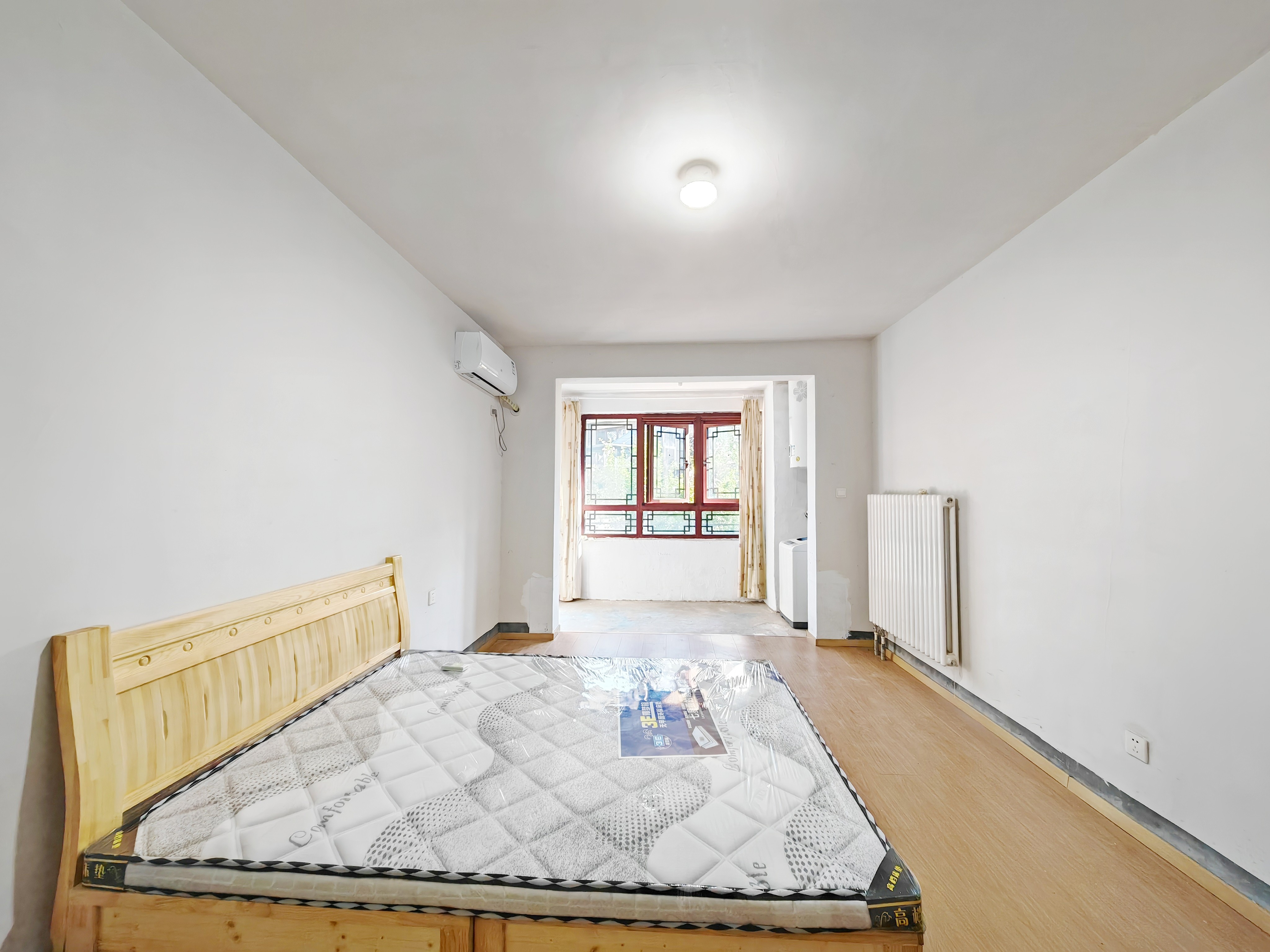 中建长清湖瀛园