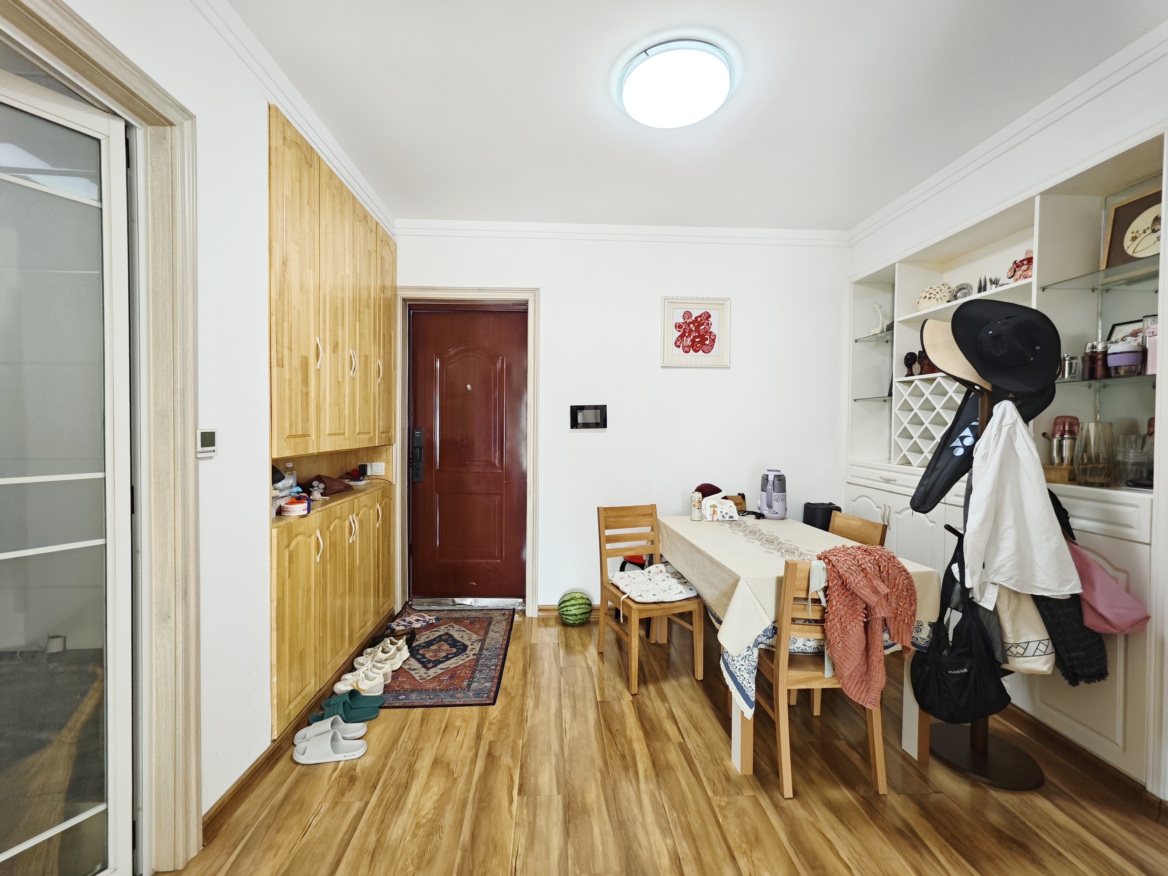 中铁逸都国际兰庭(南区)