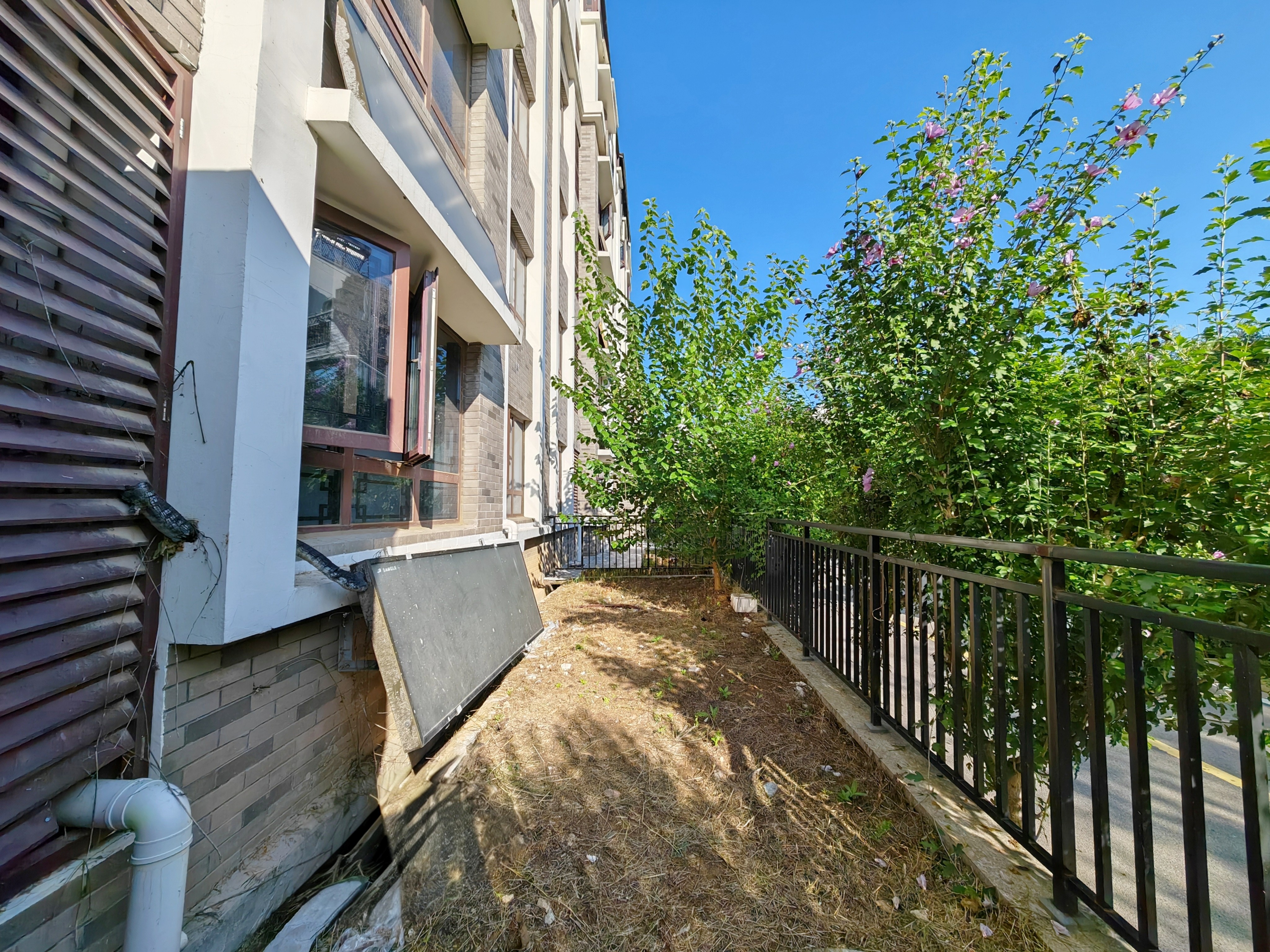 中建长清湖瀛园