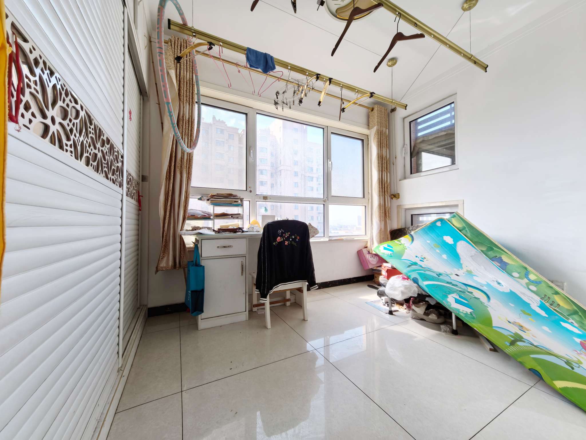 福泰新都城西区