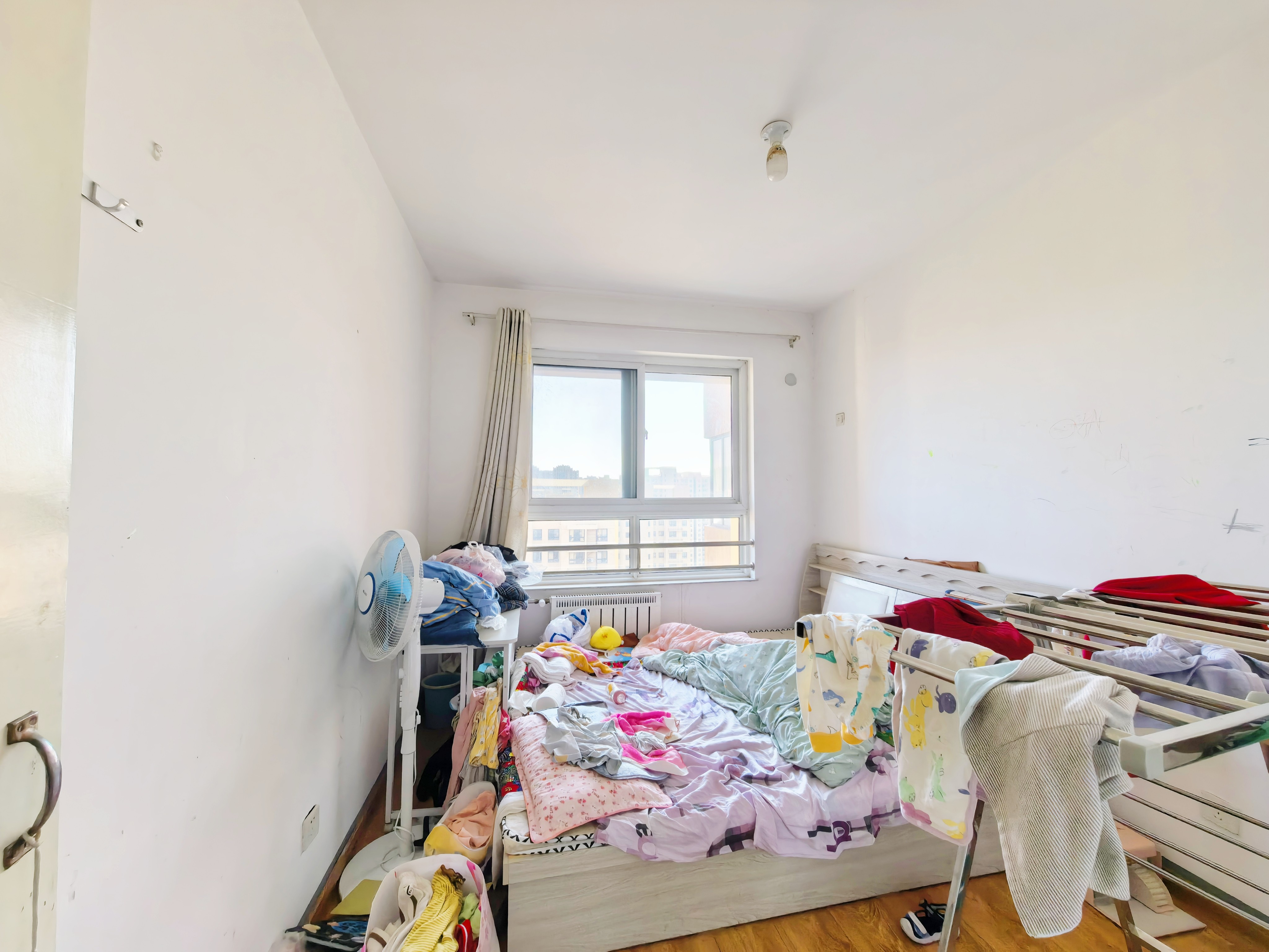 腊山南苑(二区)