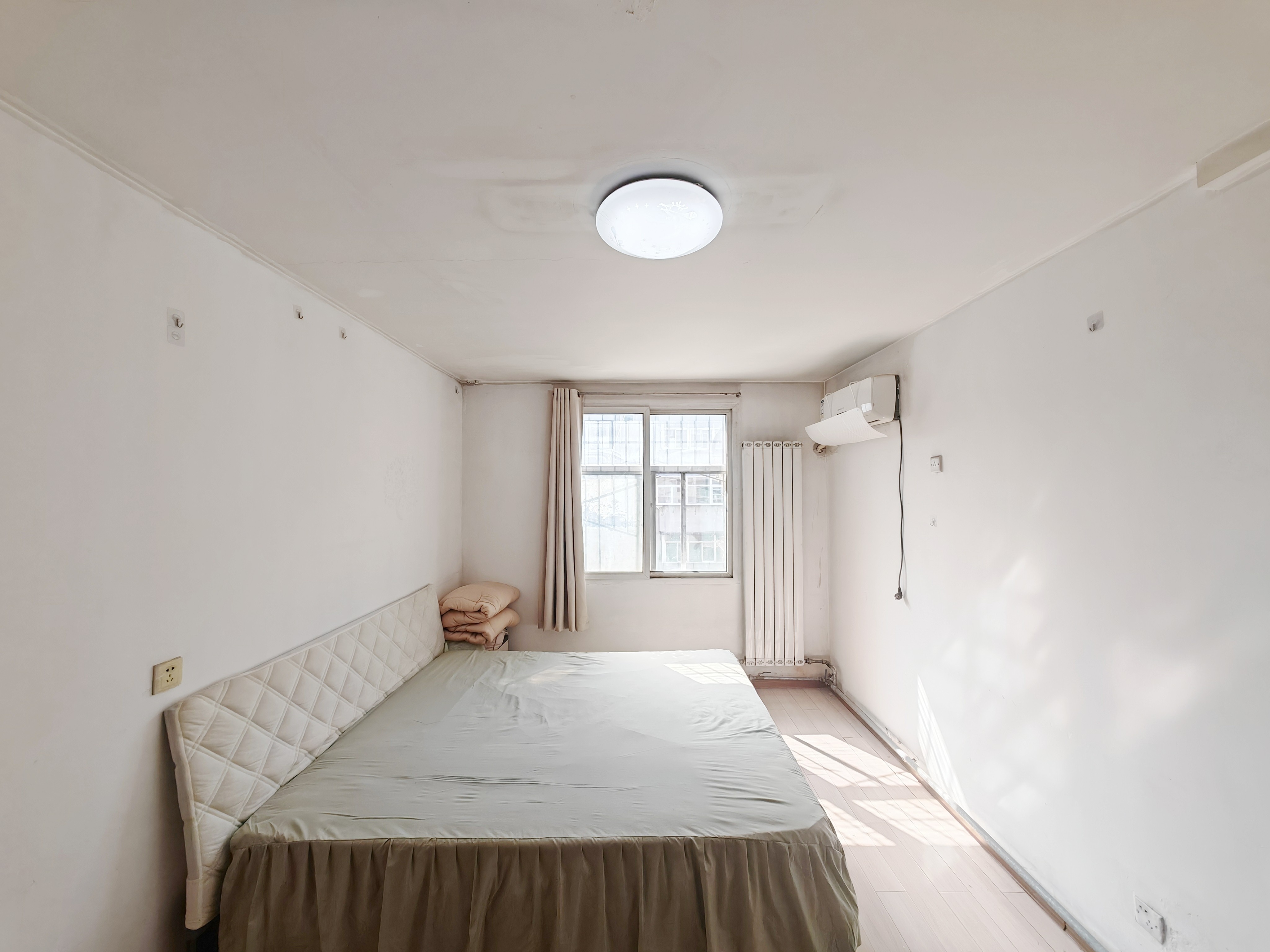 花园路农业厅宿舍